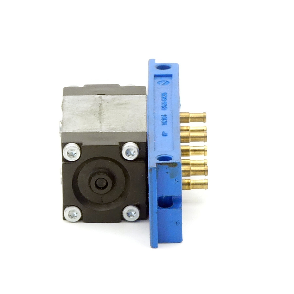 5/2 monostable Pneumatic Valve VL-5-PK-3 