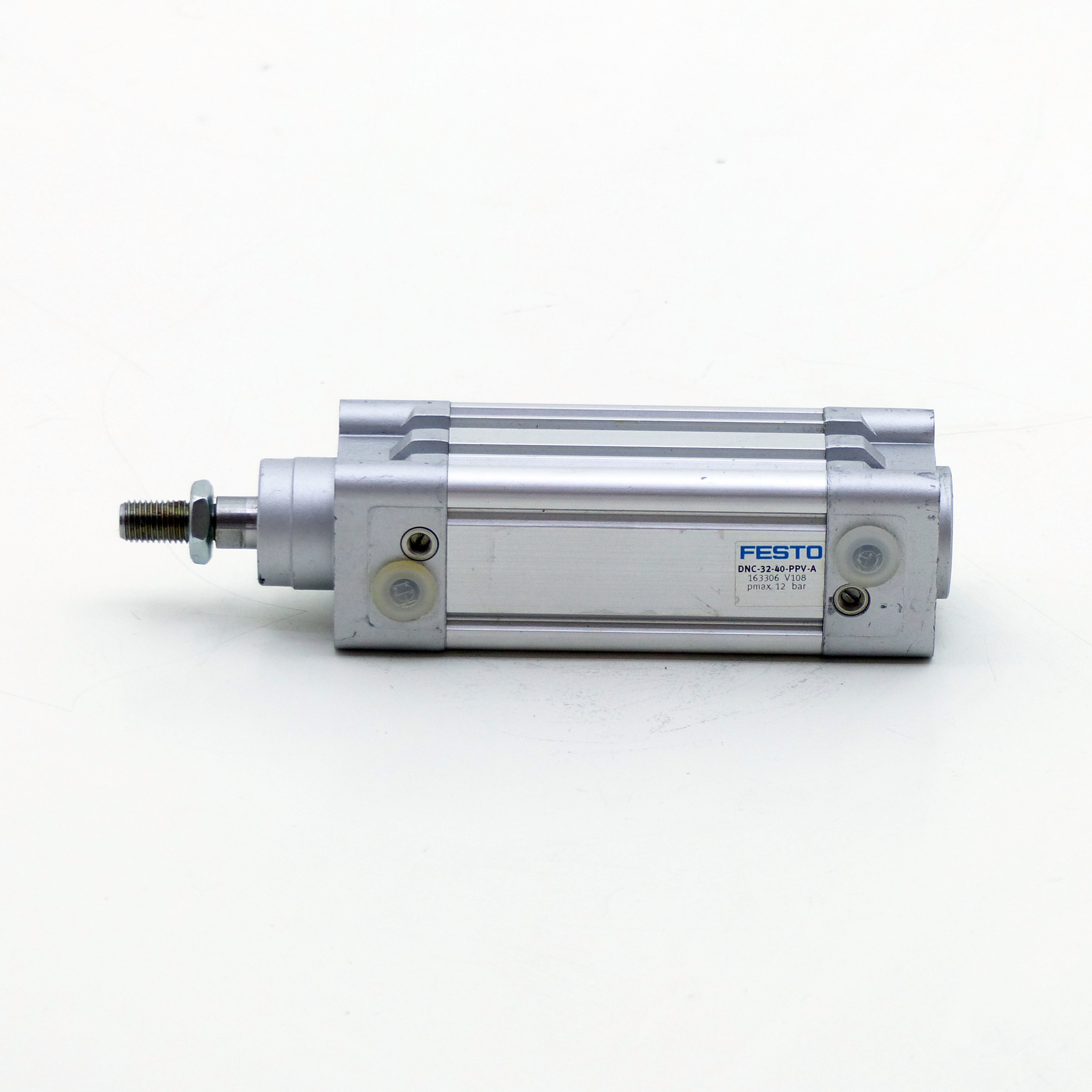 Normzylinder DNC-32-40-PPV-A