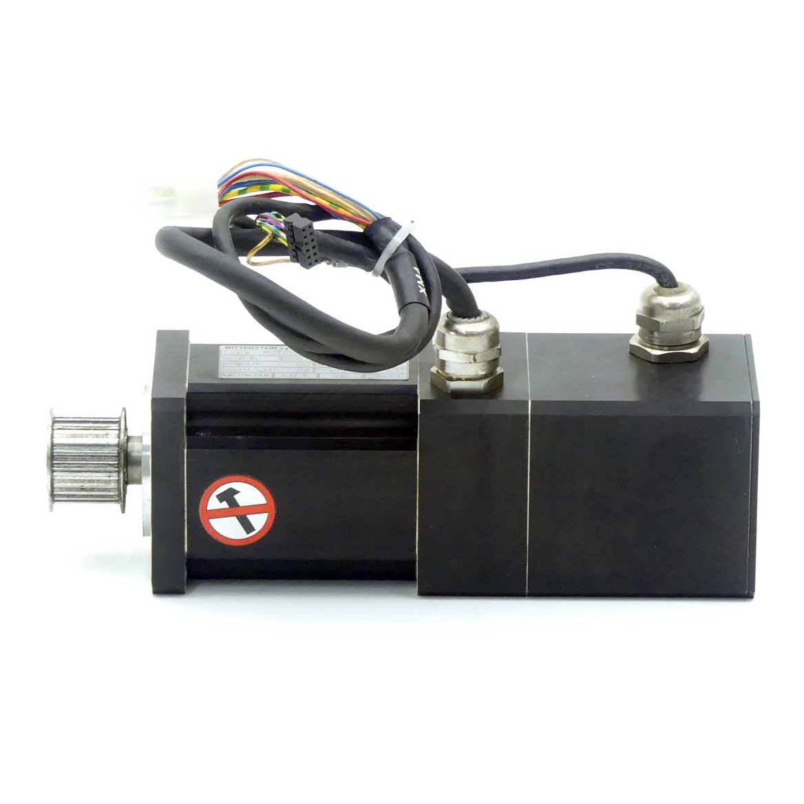 Servomotor 3842 529 700 