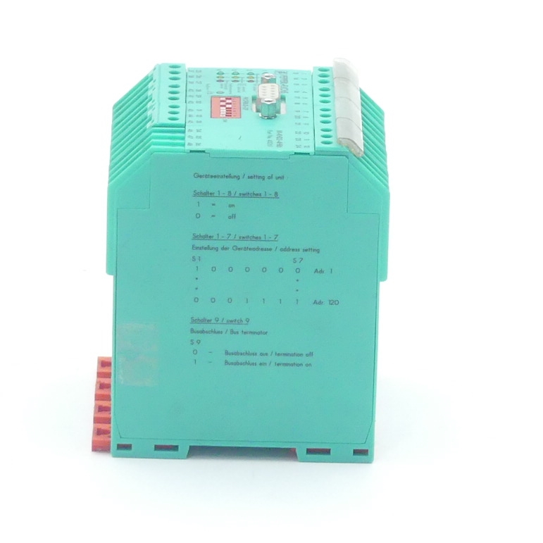 Profibus-DP 050807 