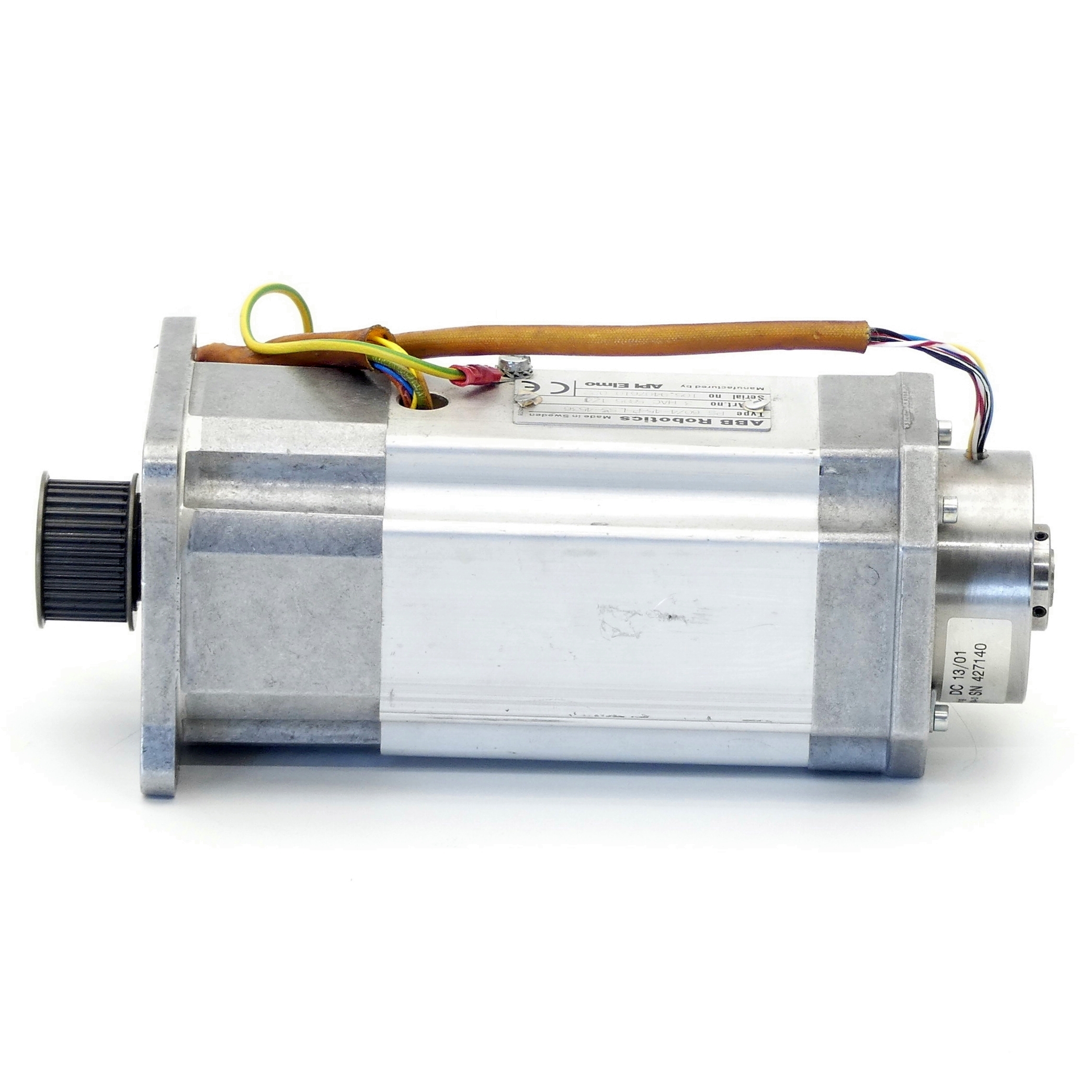 Servomotor PS 60/4-45-P-LSS-4536 
