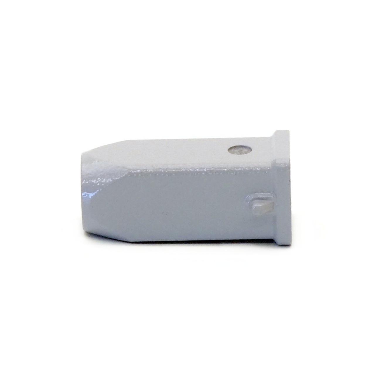 Tüllengehäuse mit Buchseneinsatz CKF 04 