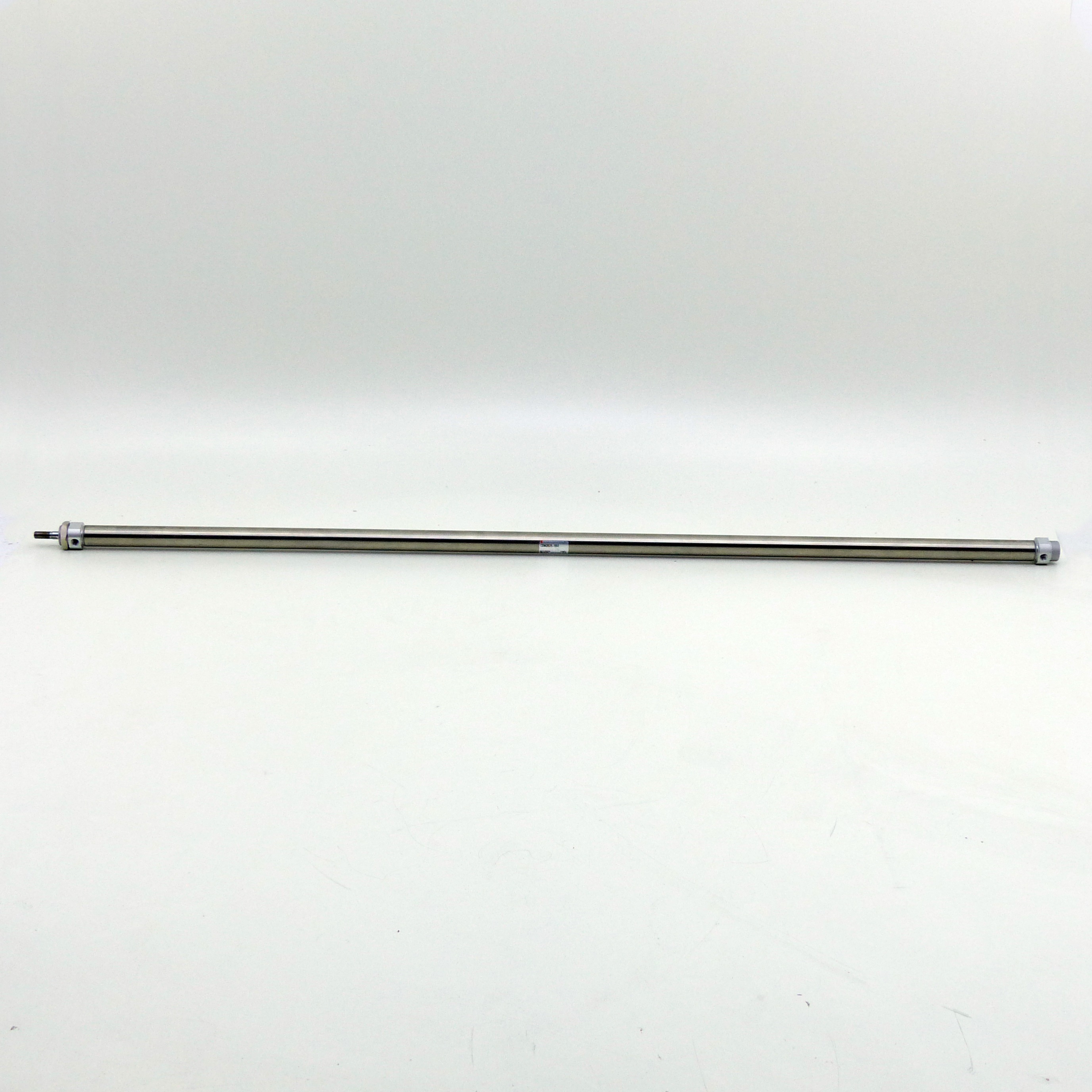 Round Cylinder 25 x 1150