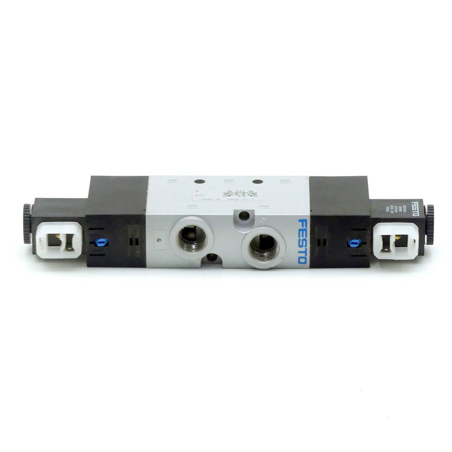 5/3directional valve VUVS-L309-P53C-MD-G38-F8