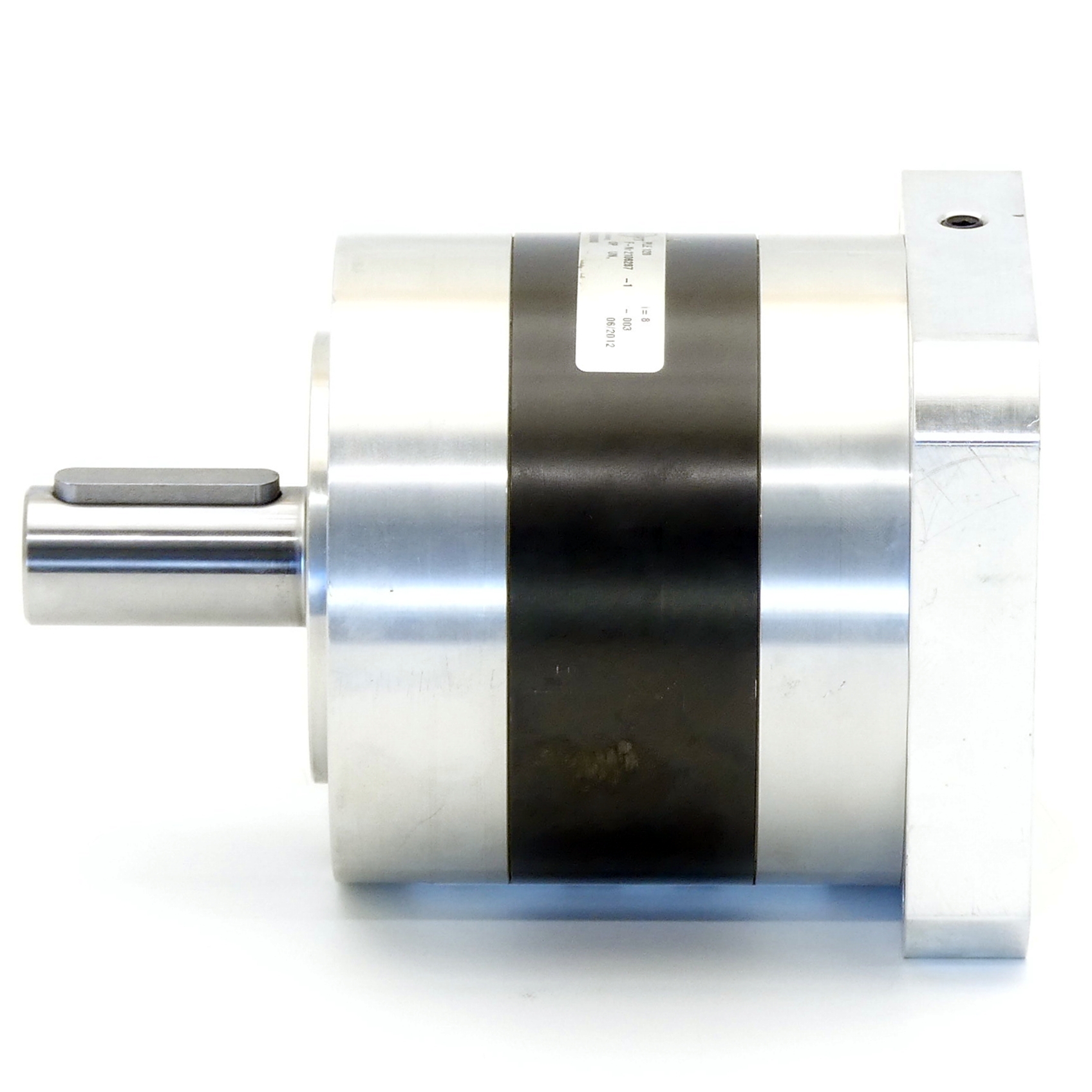 Planetary gearbox PLE 120