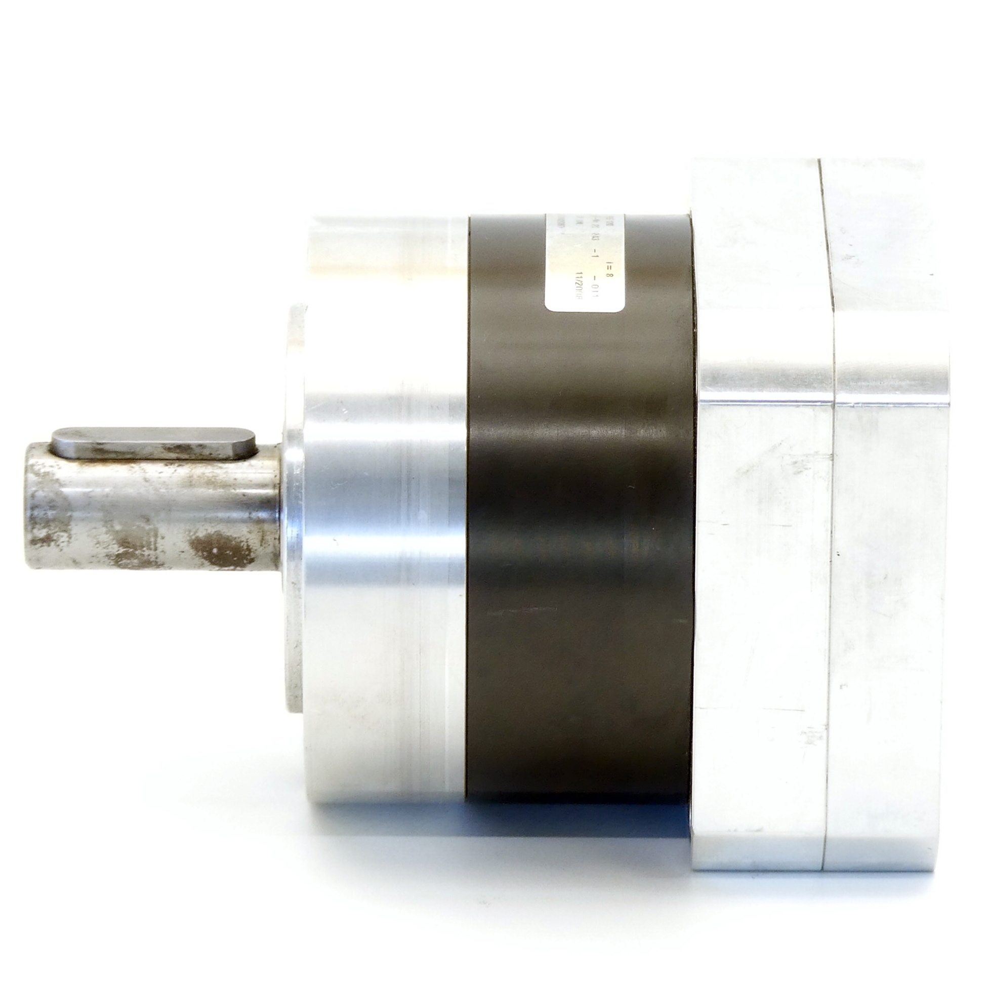 Planetary gearbox PLE 120