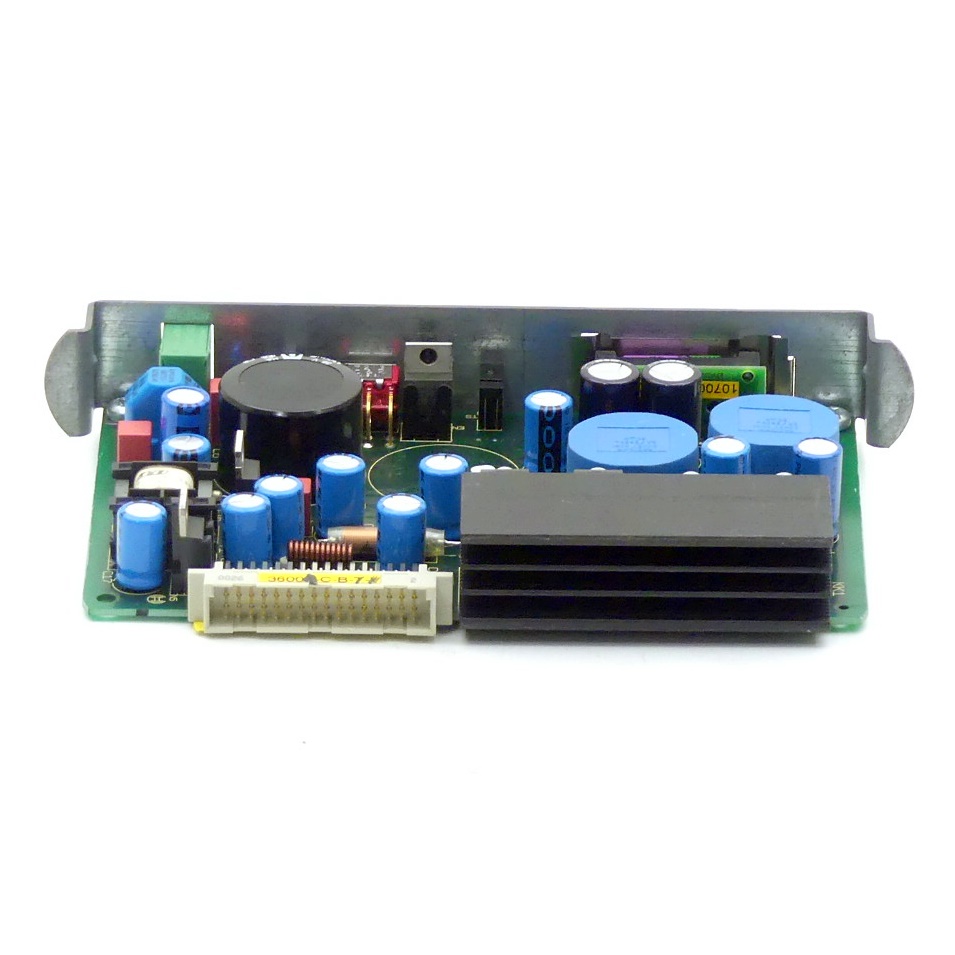 Power supply NT200