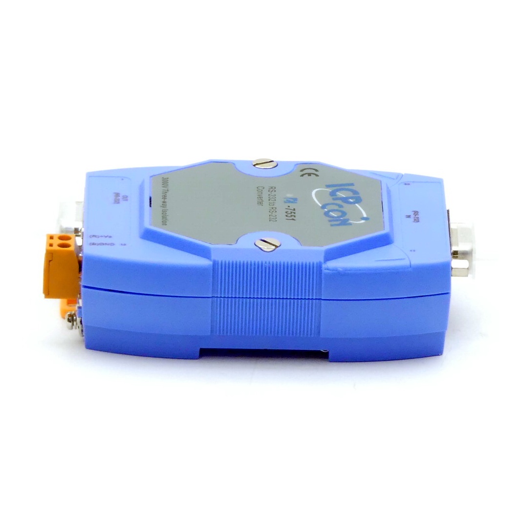 RS-232 to RS-232 Converter