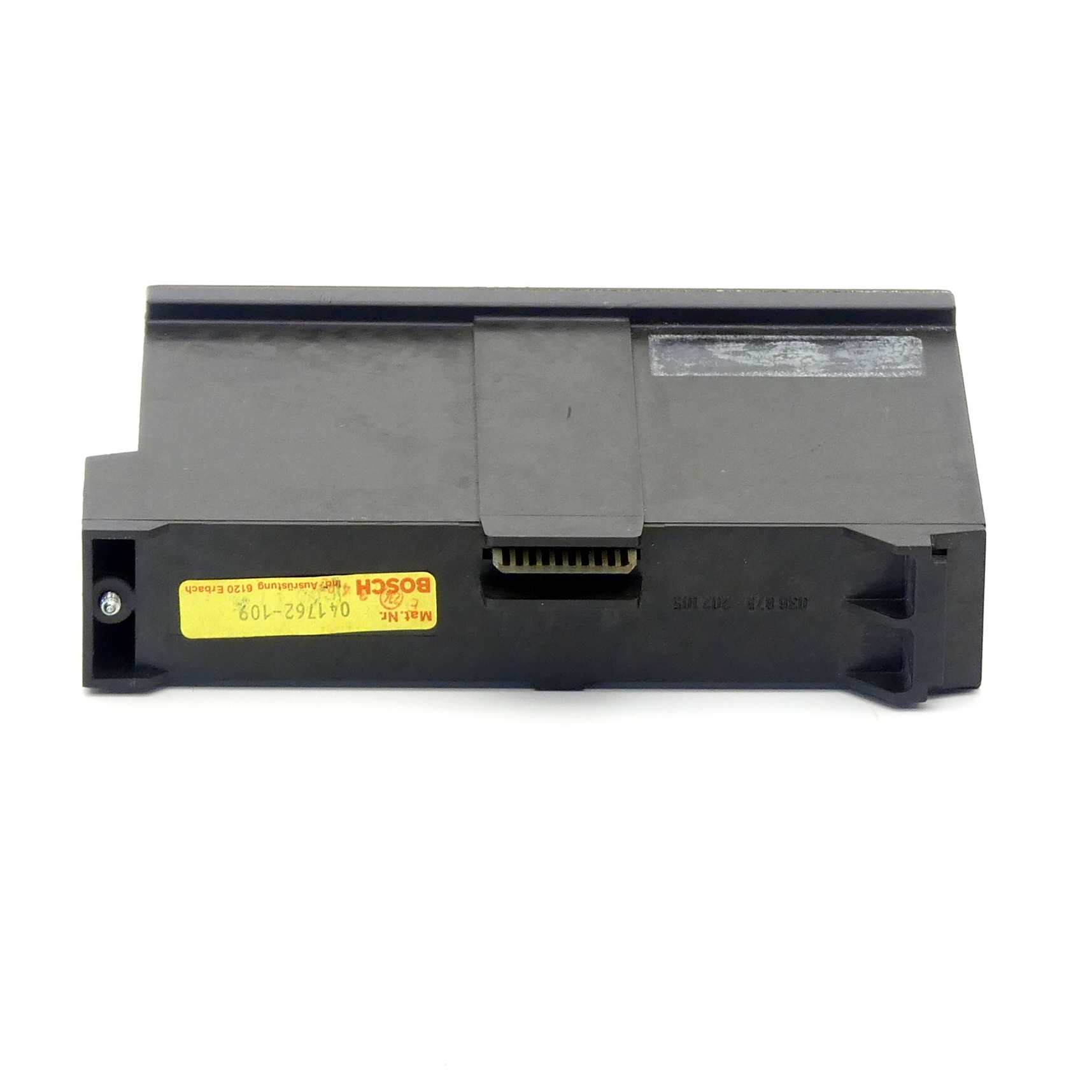 Central processing unit PC 200