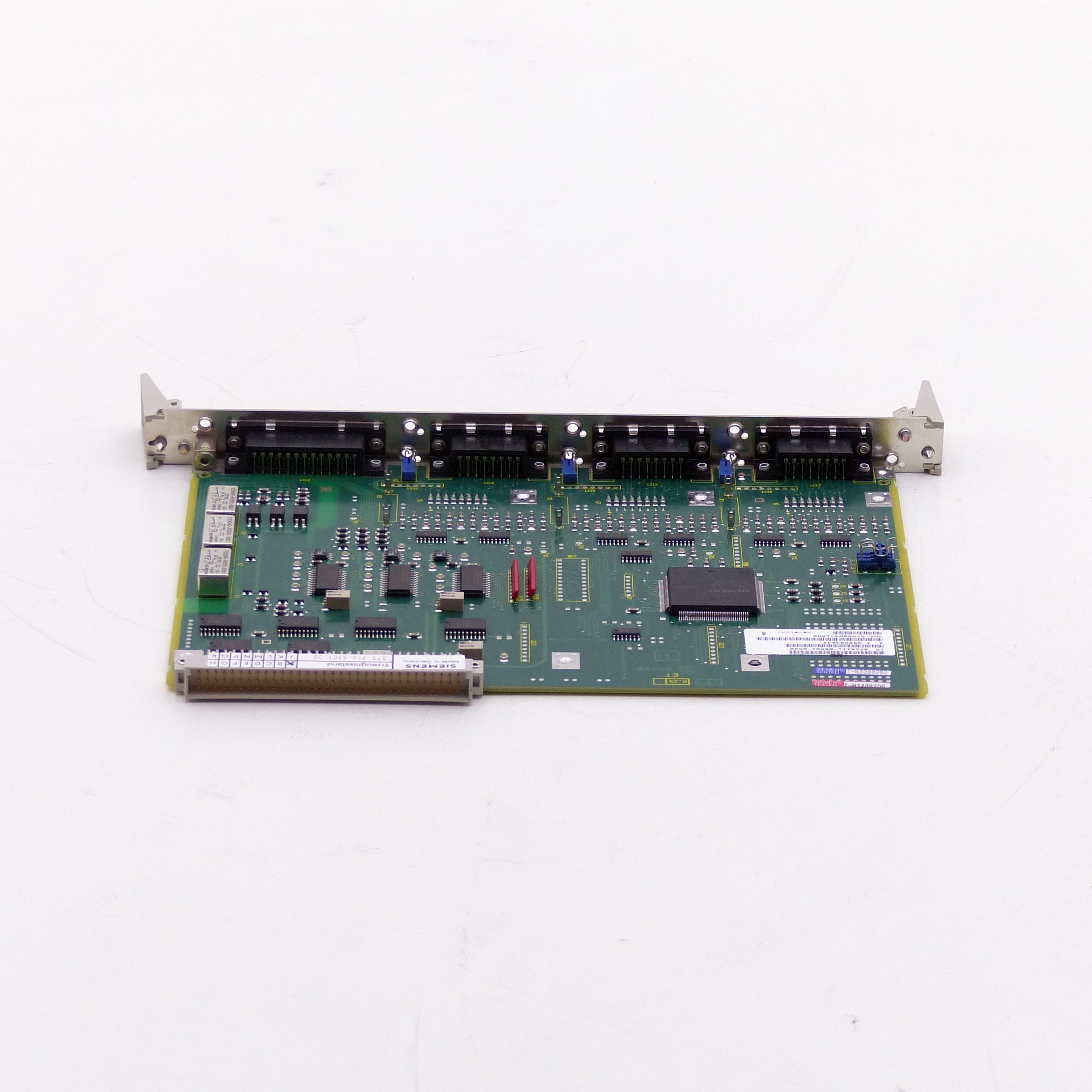 Measuring circuit Unit  Used