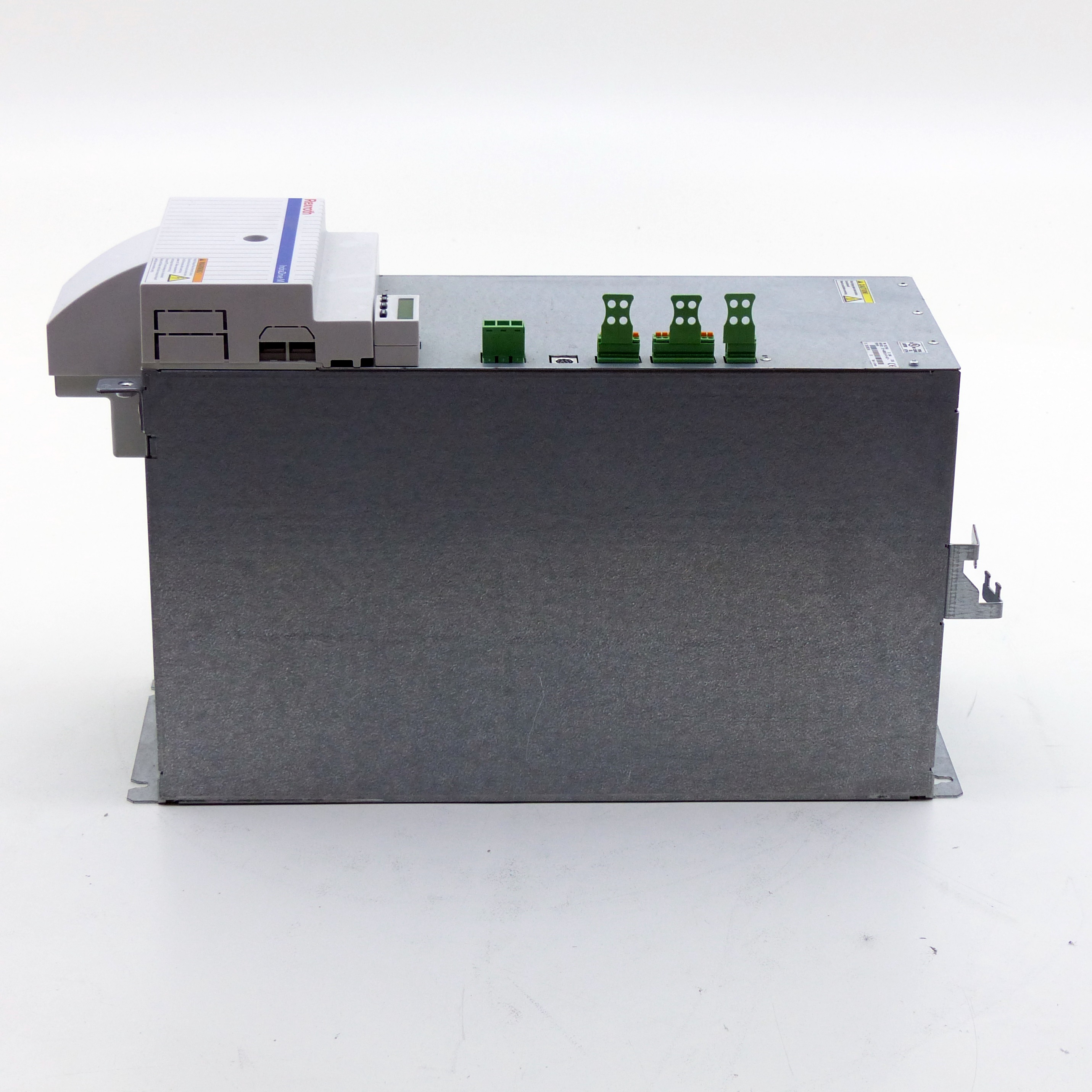 Servodrive HMV01.1R-W0018-A-07-NNNN 