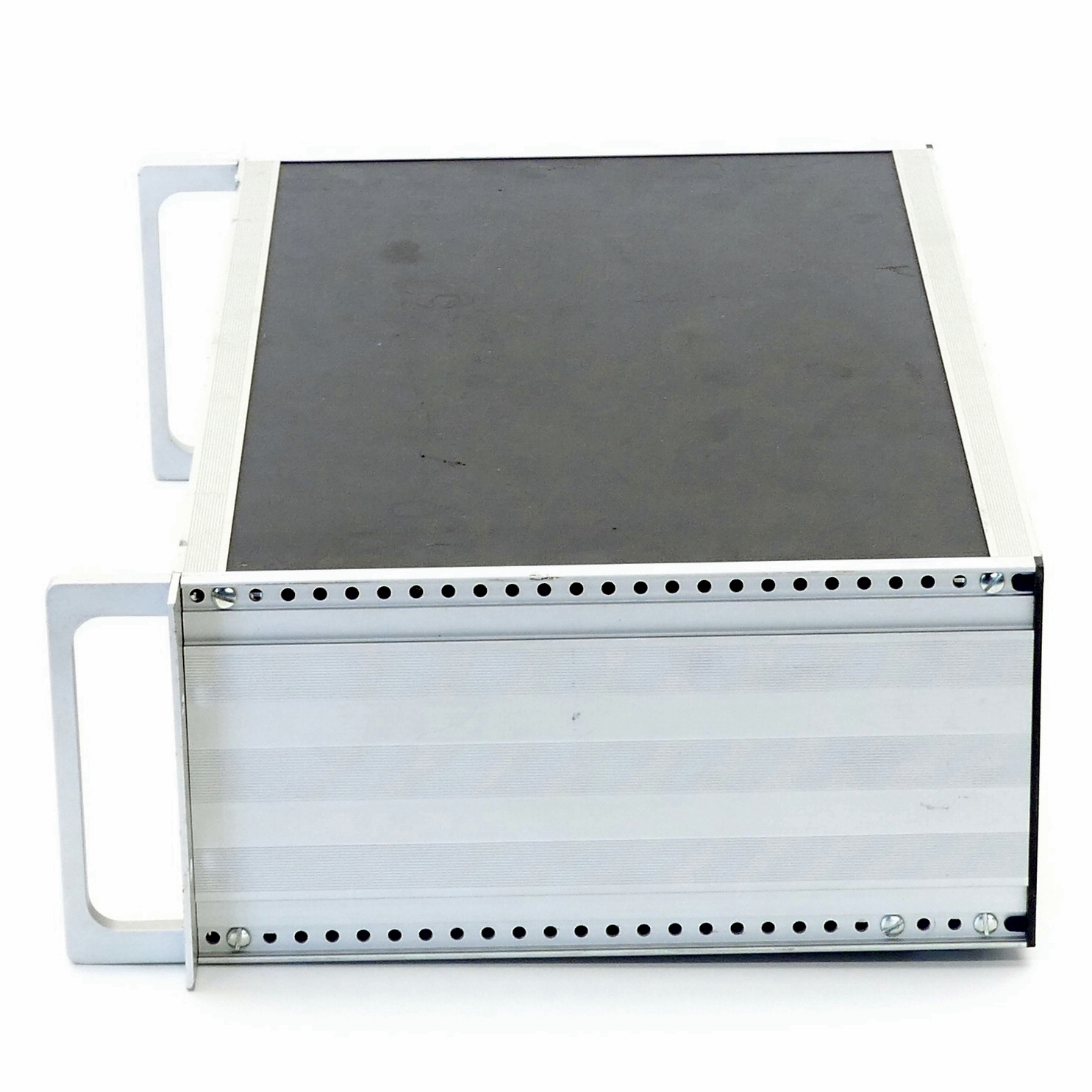 Ethernet multi interface
