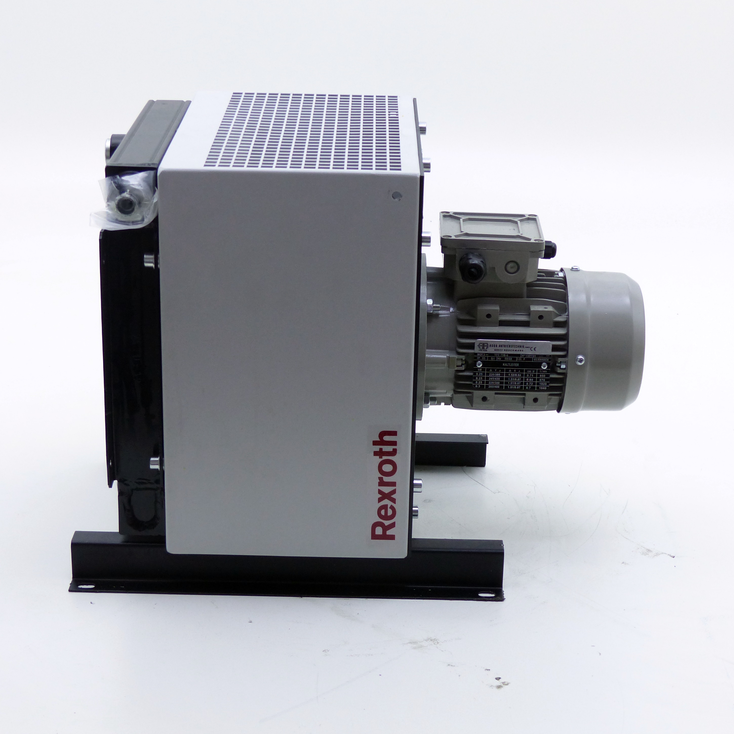 Kühler KOL3N-2X/R/M