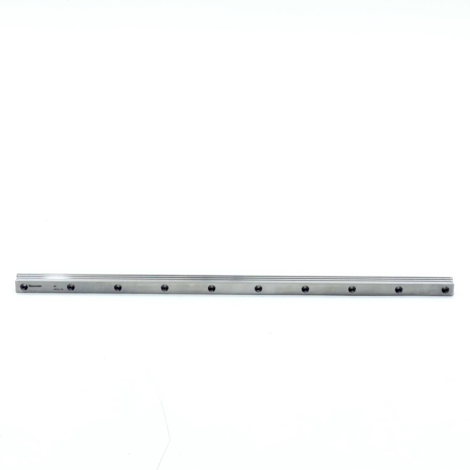 Guide rail KSA-020-SNS-H 