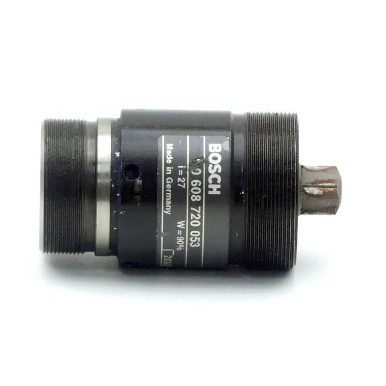 Planetengetriebe 3GE27