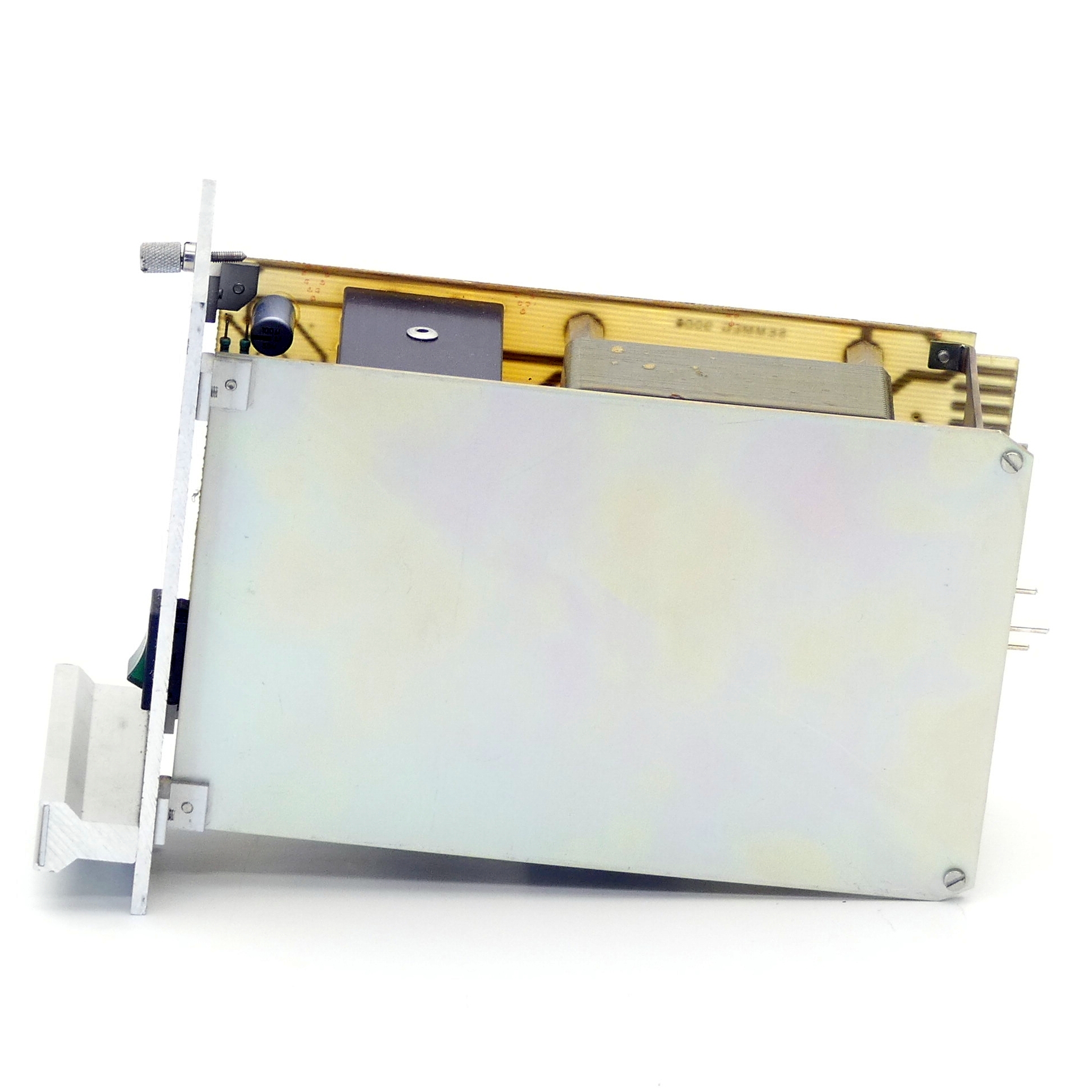 Power supply SEMMEG 9000 