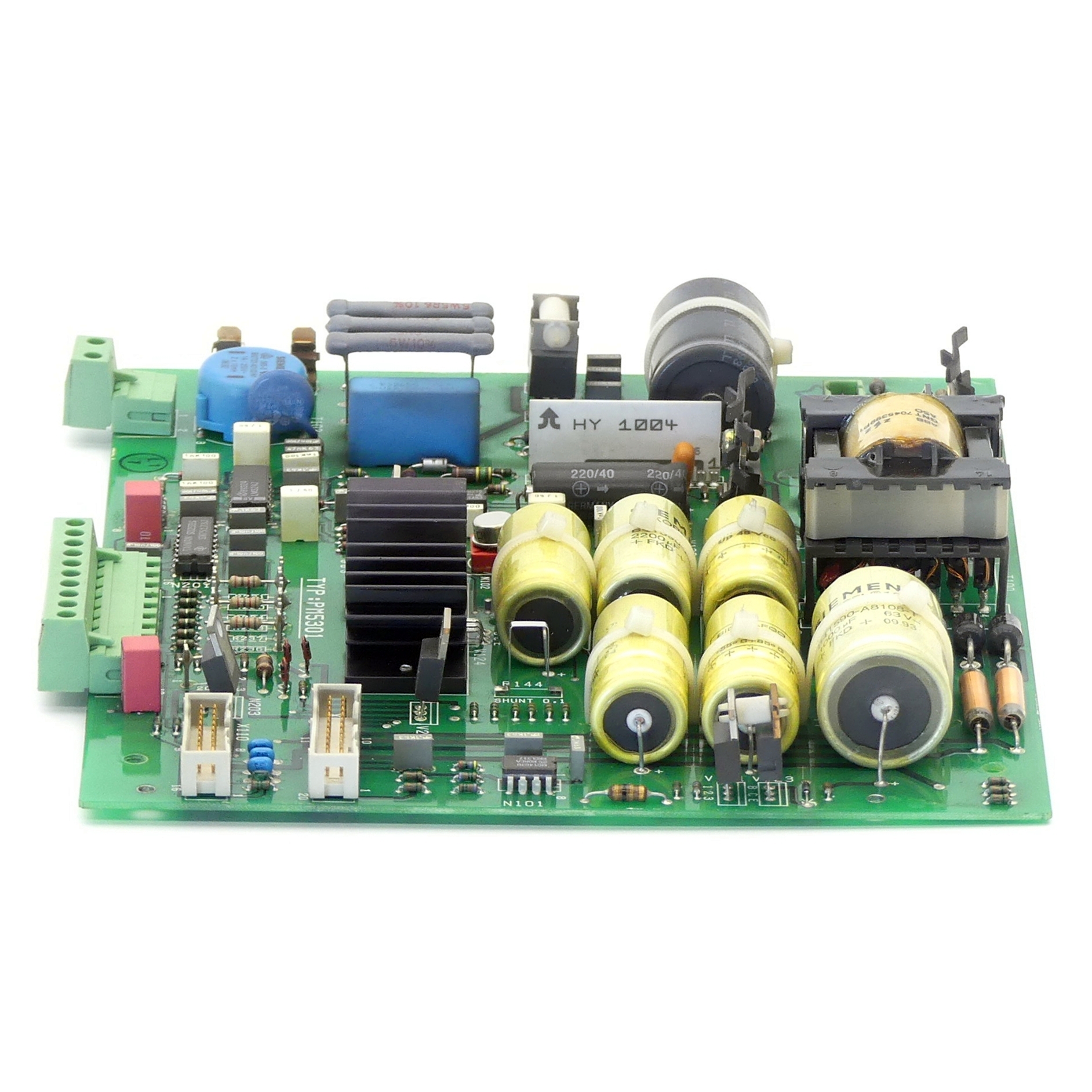 Power board PM5301 Used
