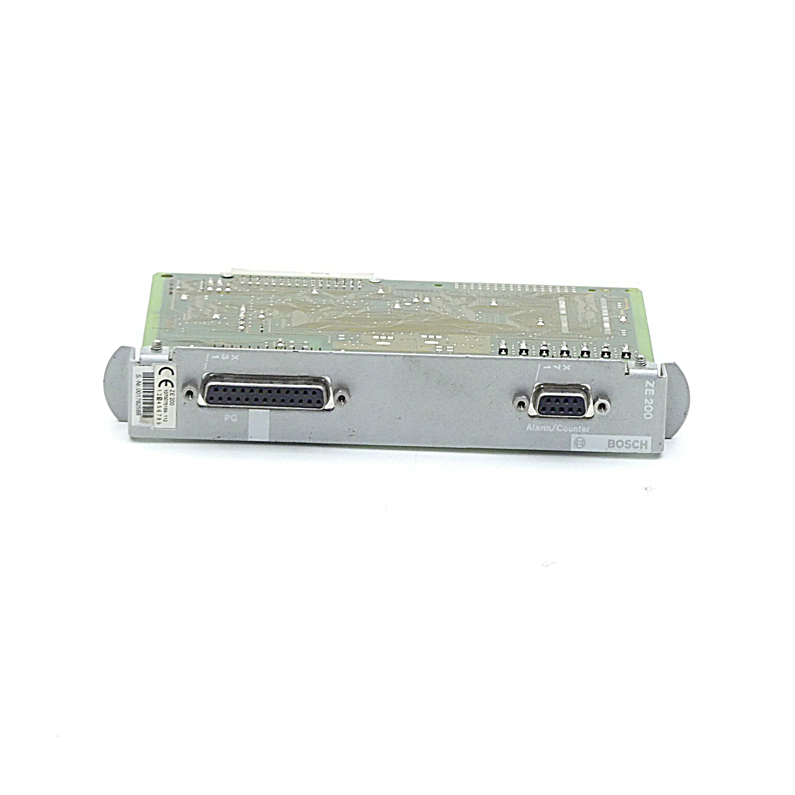 Bosch Profibus Modul CZE200