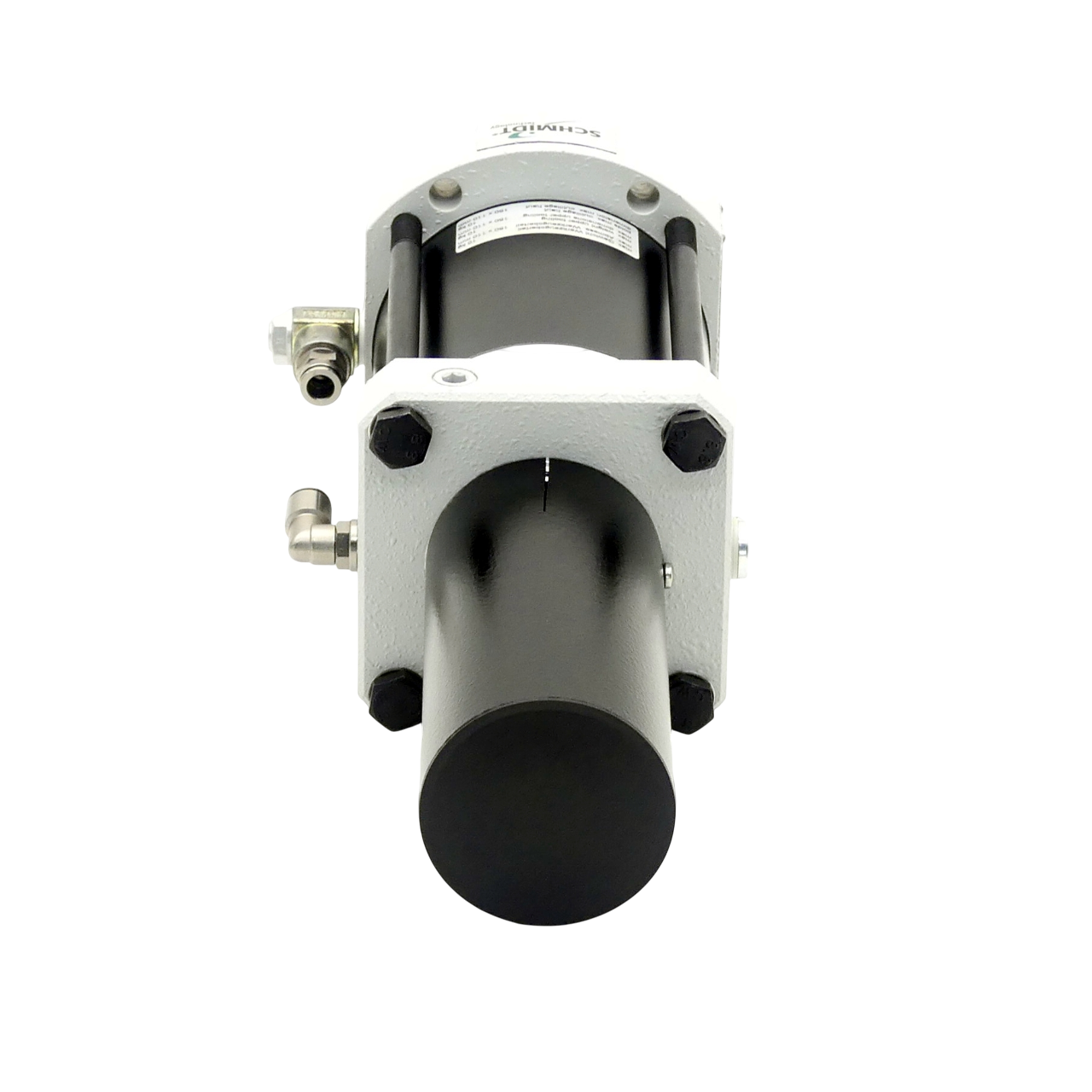 Cylinder unit 23-75-FL