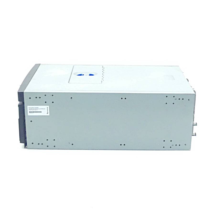 Harlingen Intel Plant Server 