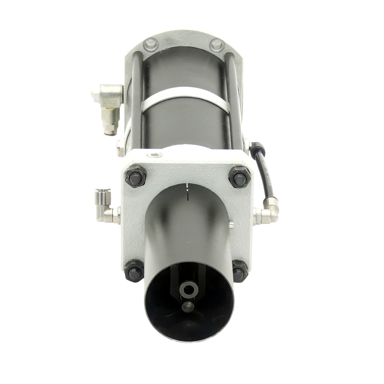 Cylinder unit 24-75 FL