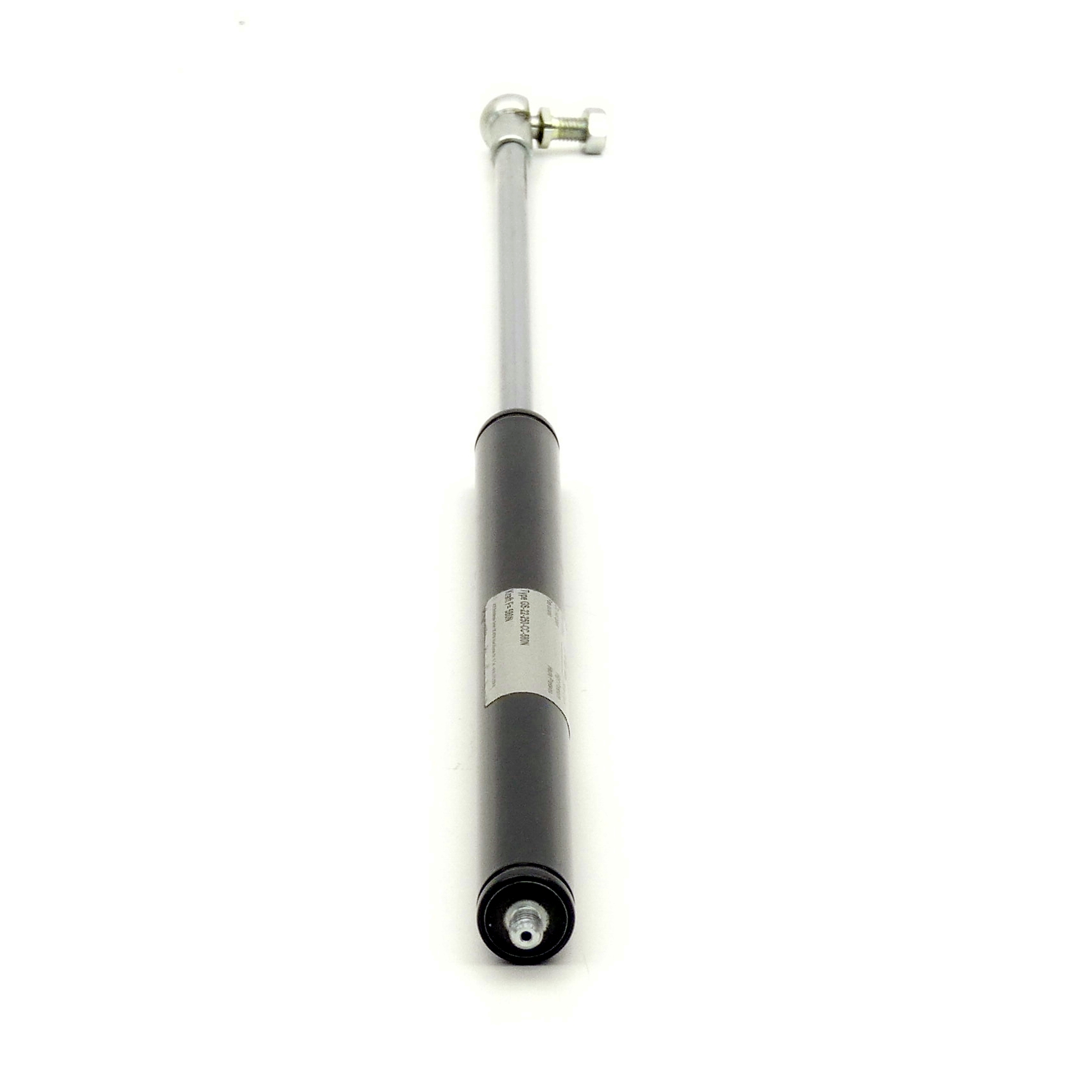 Gas spring GS-22-250-CC-580N 