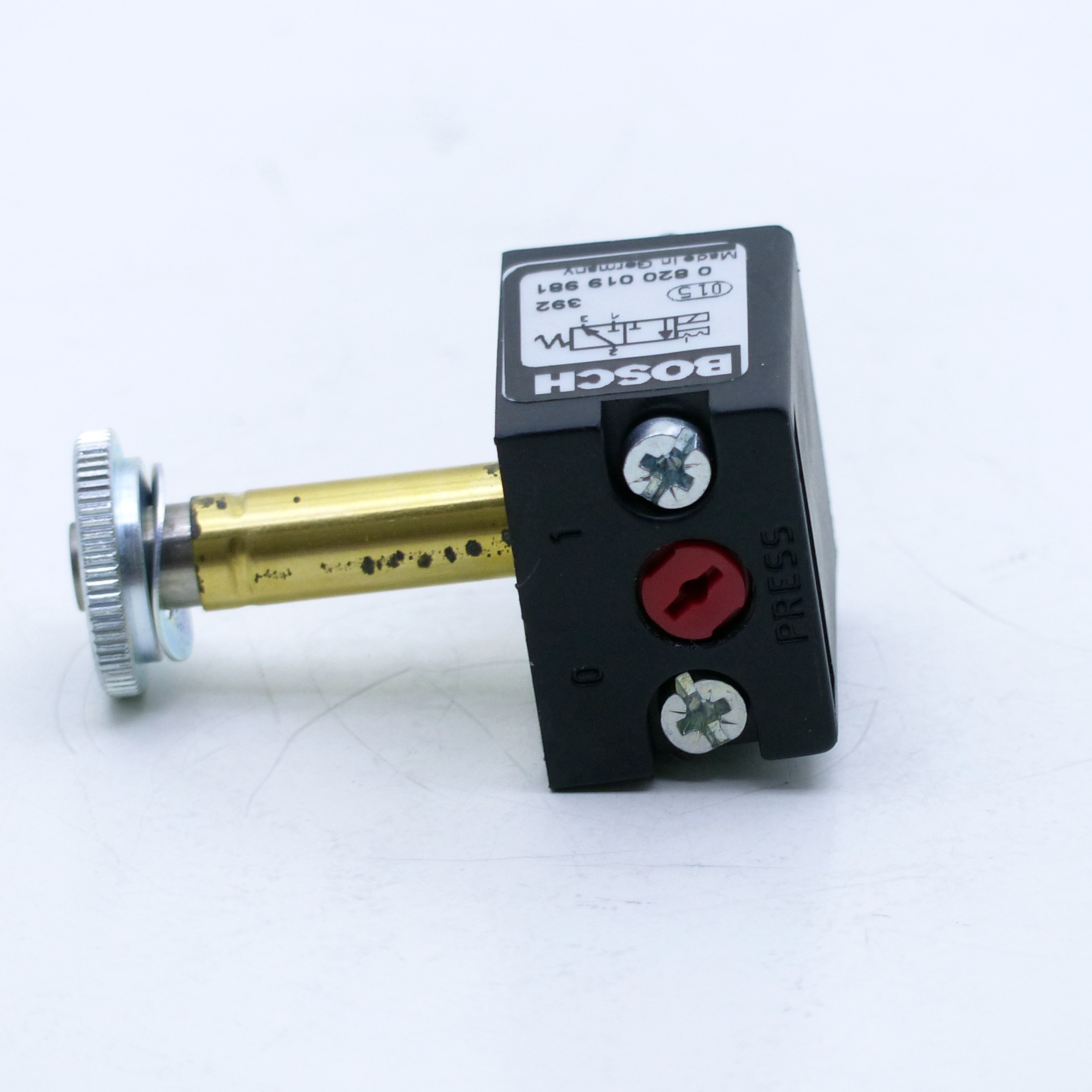 3/2 Way Valve