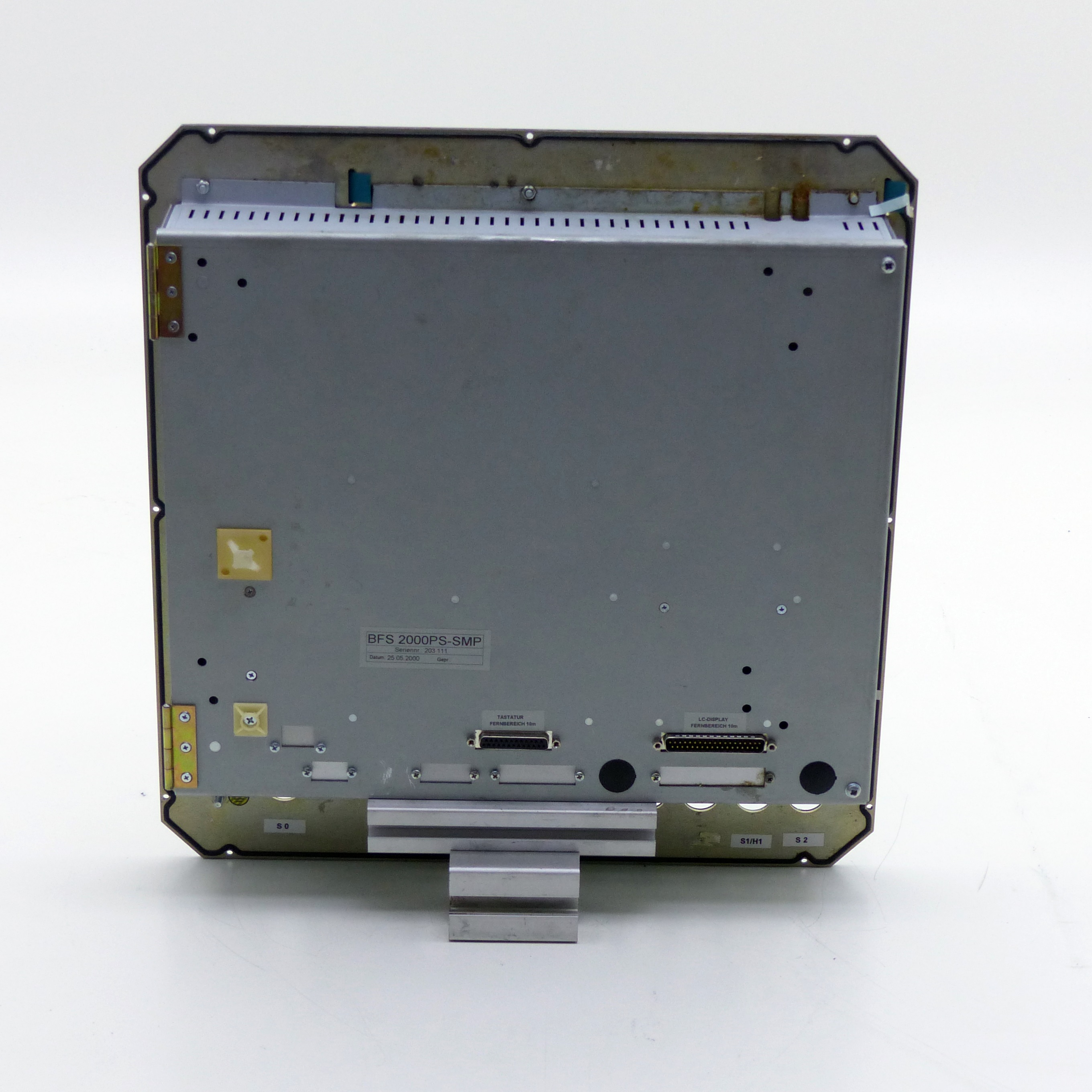 Control Unit