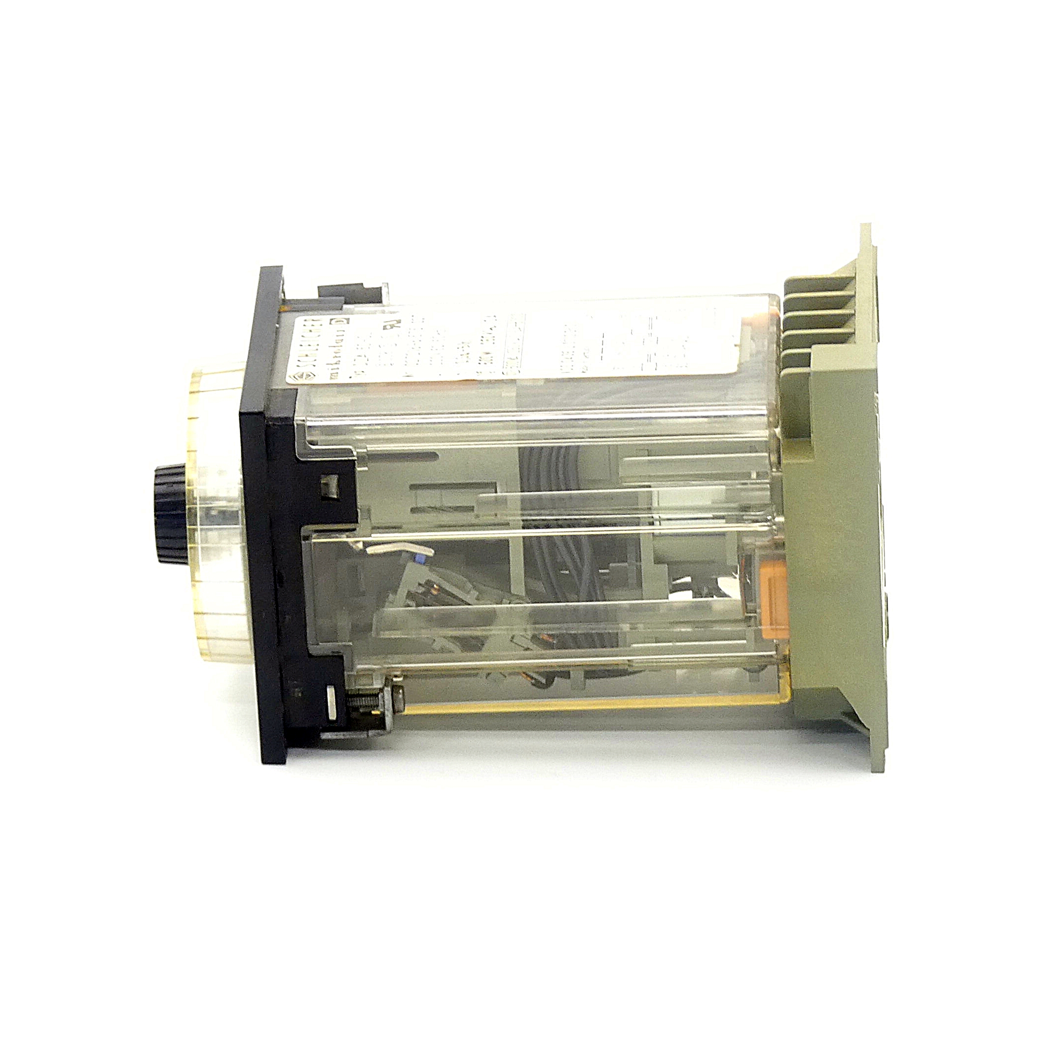 Relay DZA 52-SL