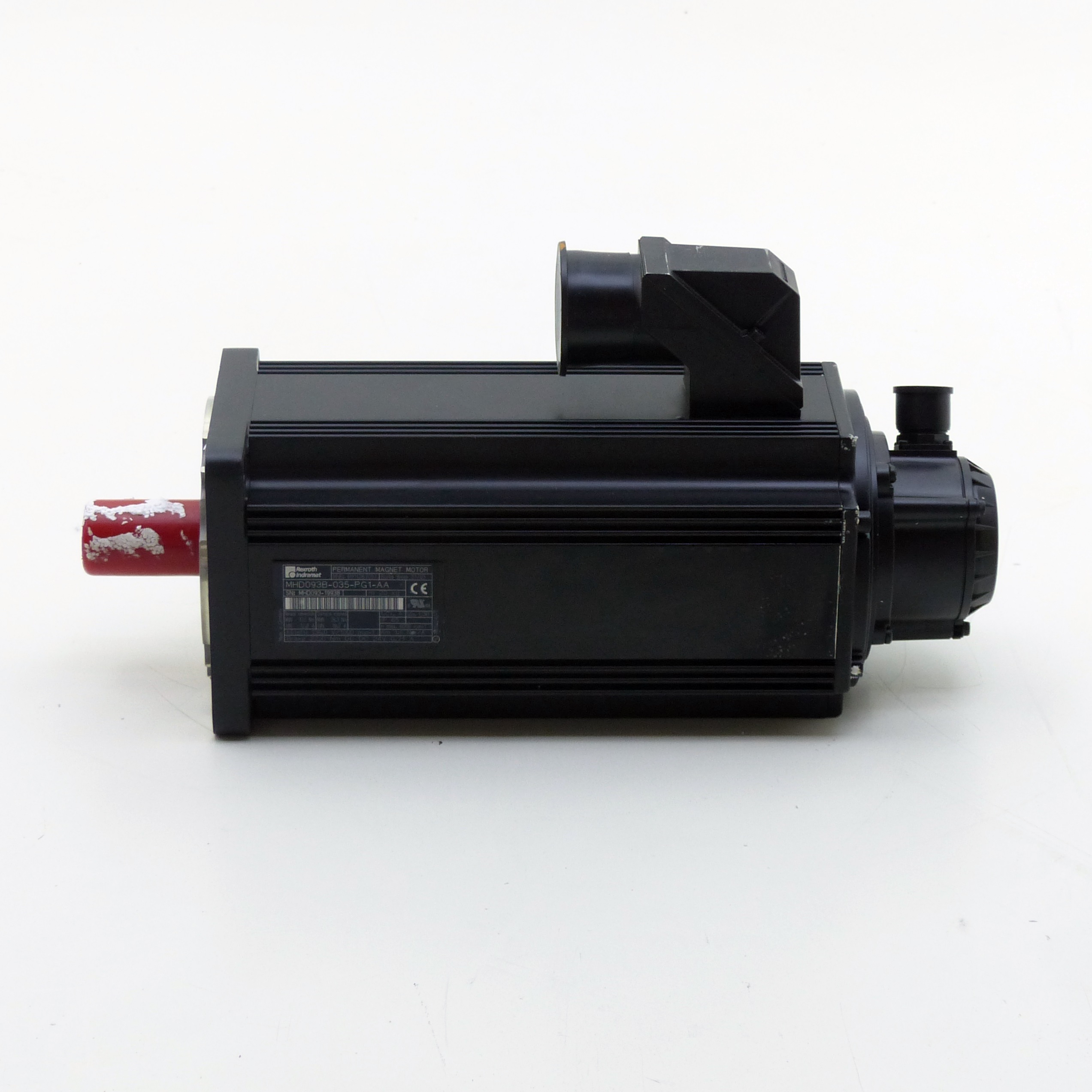 Servo Motor MHD093B-035-PG1-AA 