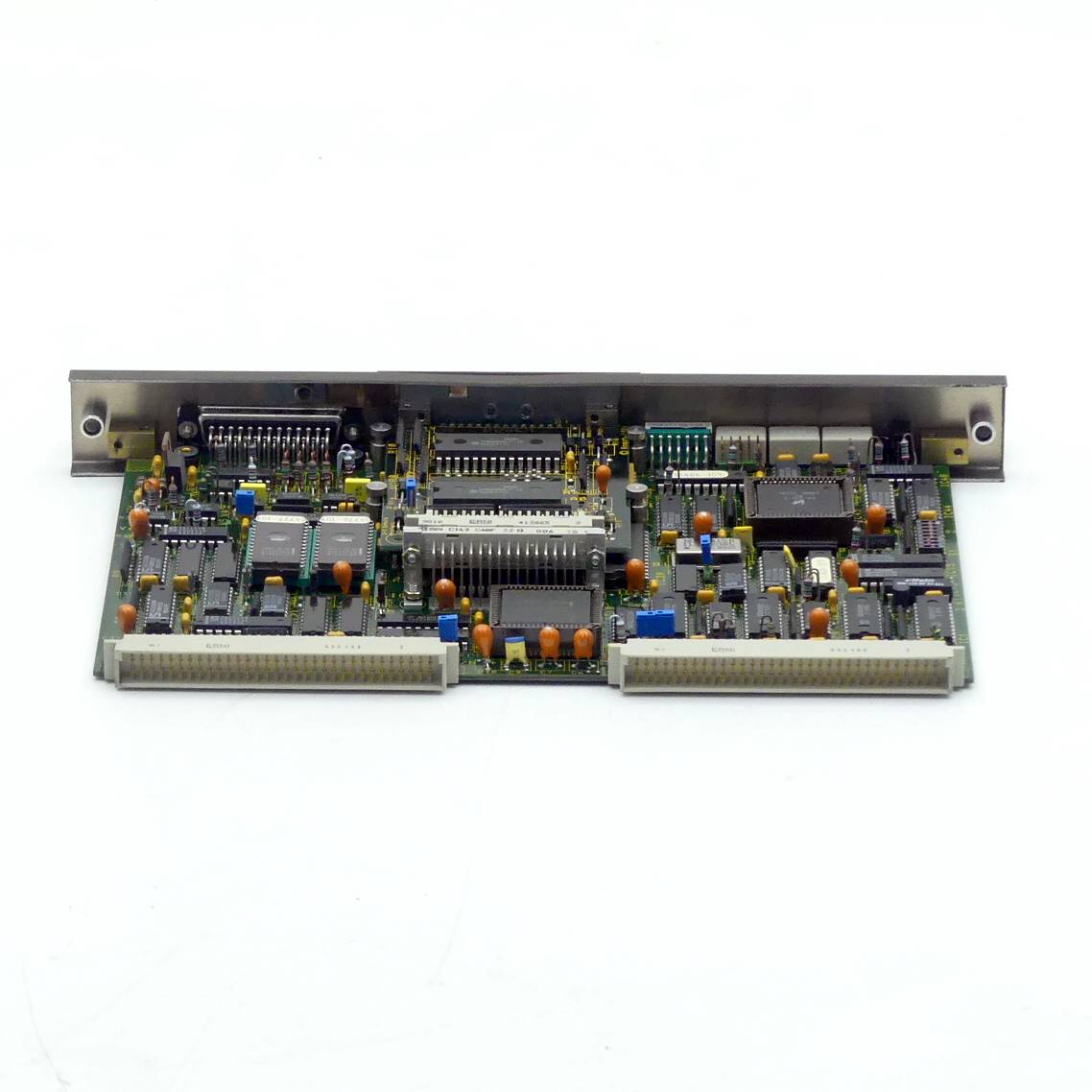 central unit ZE301