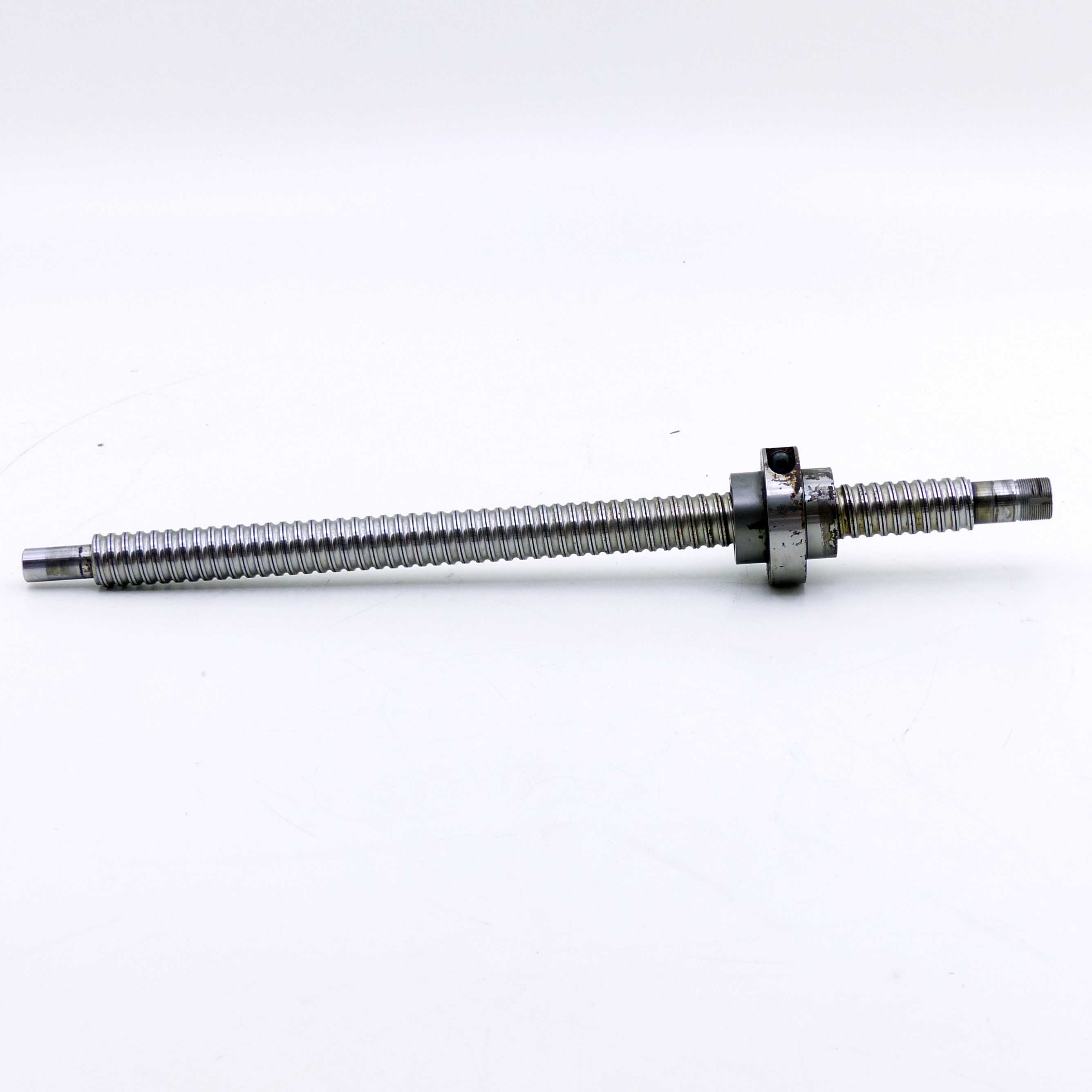 Ball screw Drive 