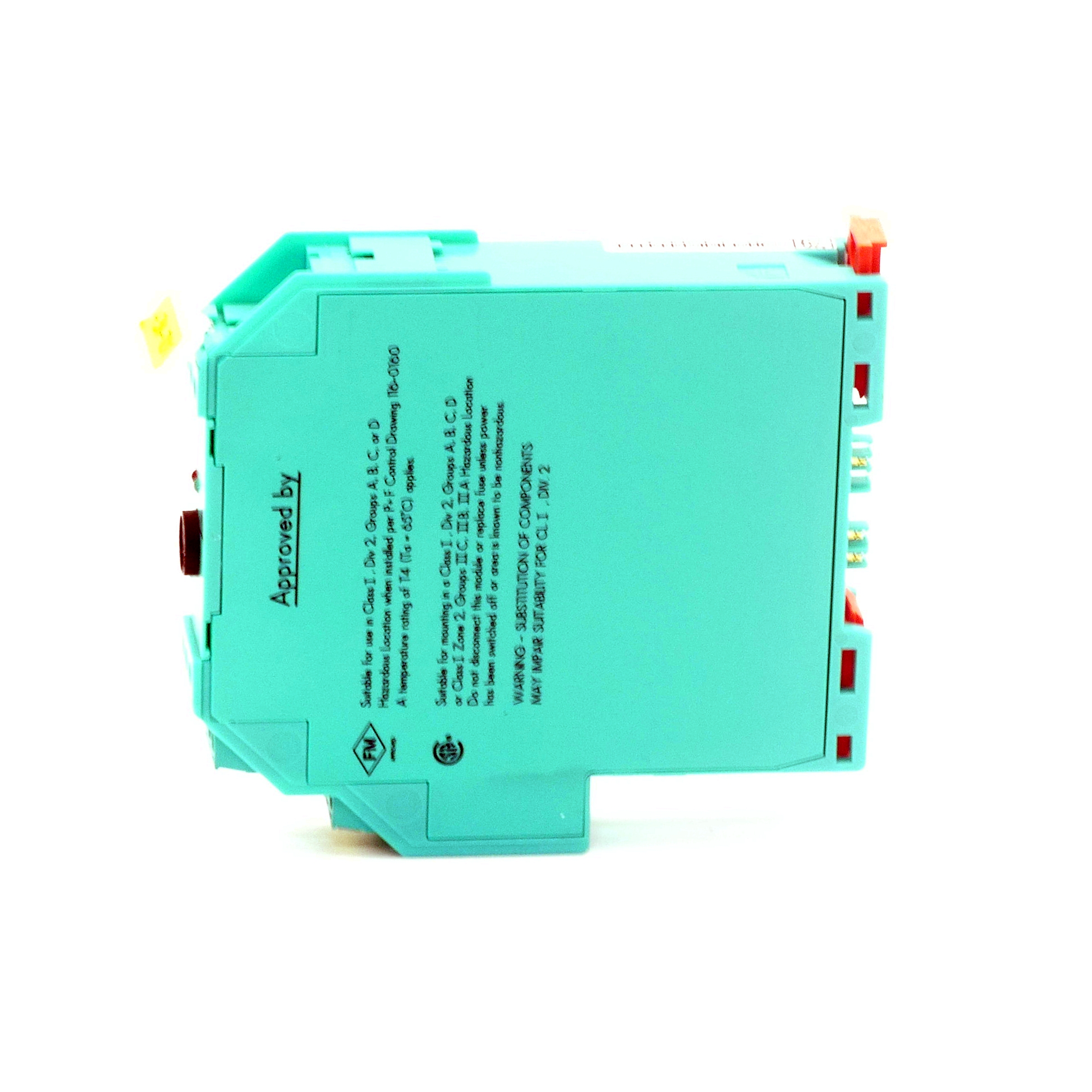 Power Feed Module KFD2-EB2