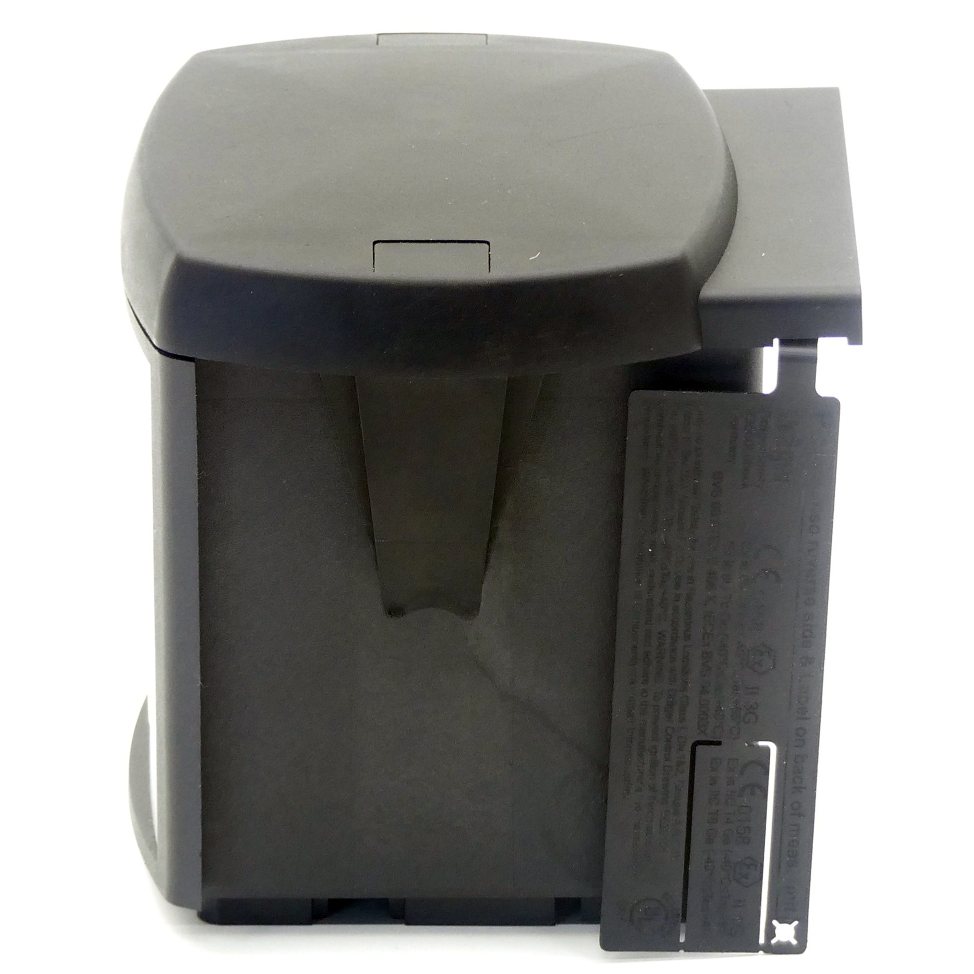 P3U Polytron 7000 Gaswarngerät 