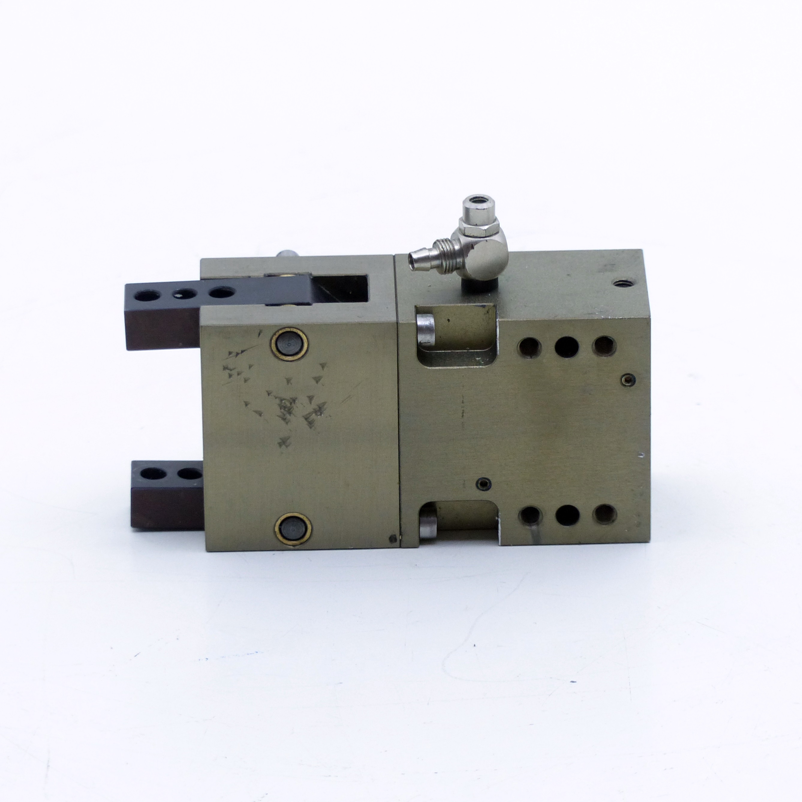 Angular gripper GWB54