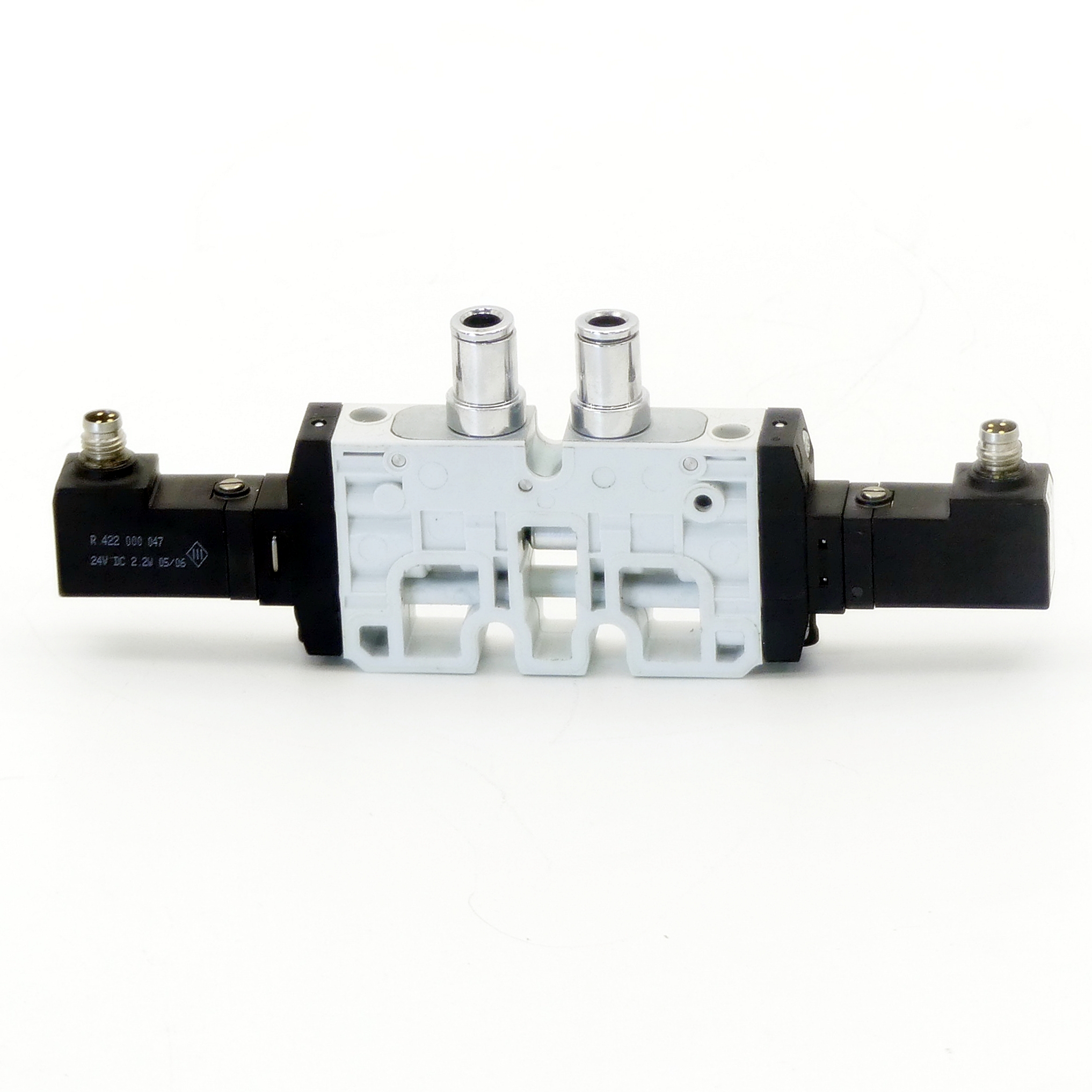 Magnetic Valve