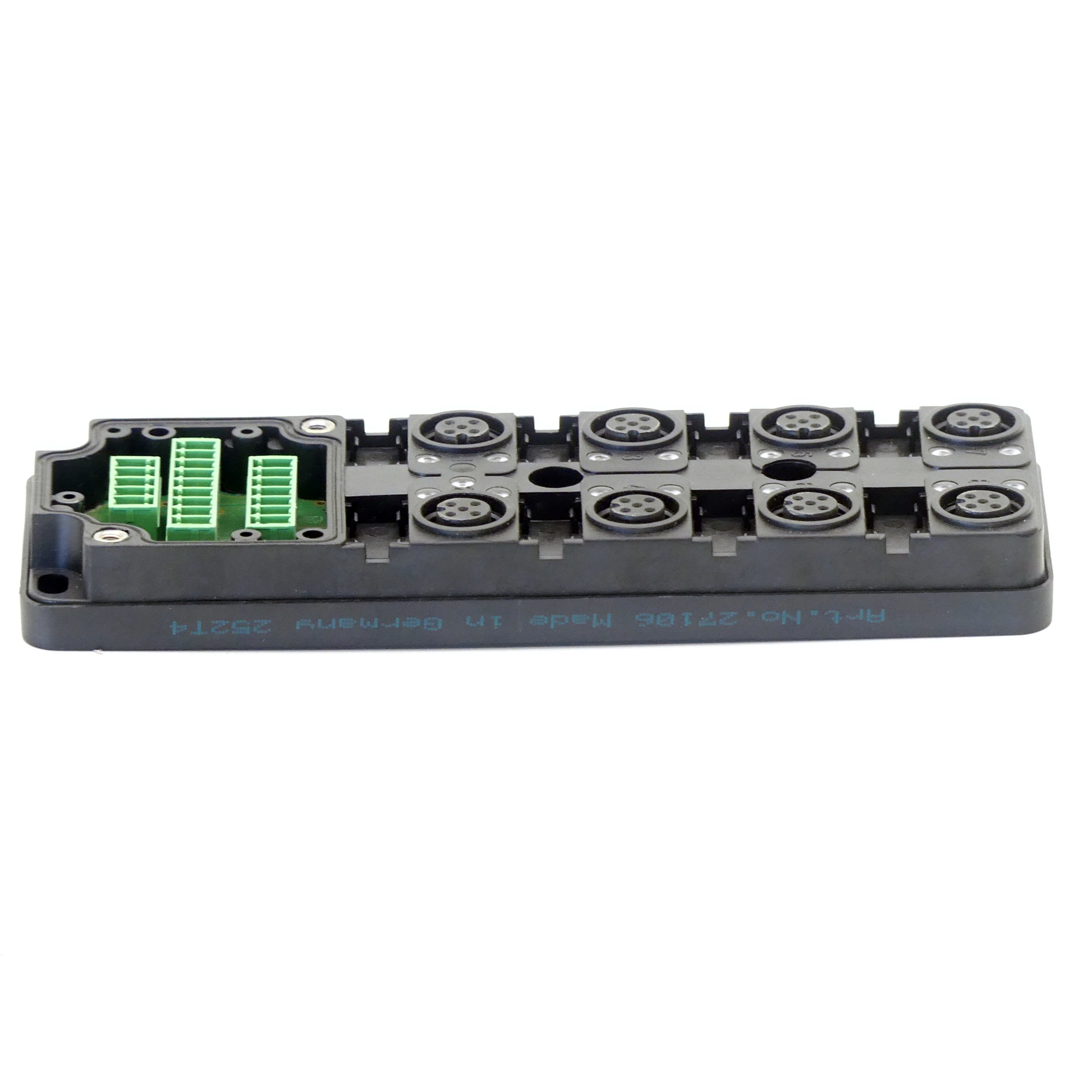 Grundmodul