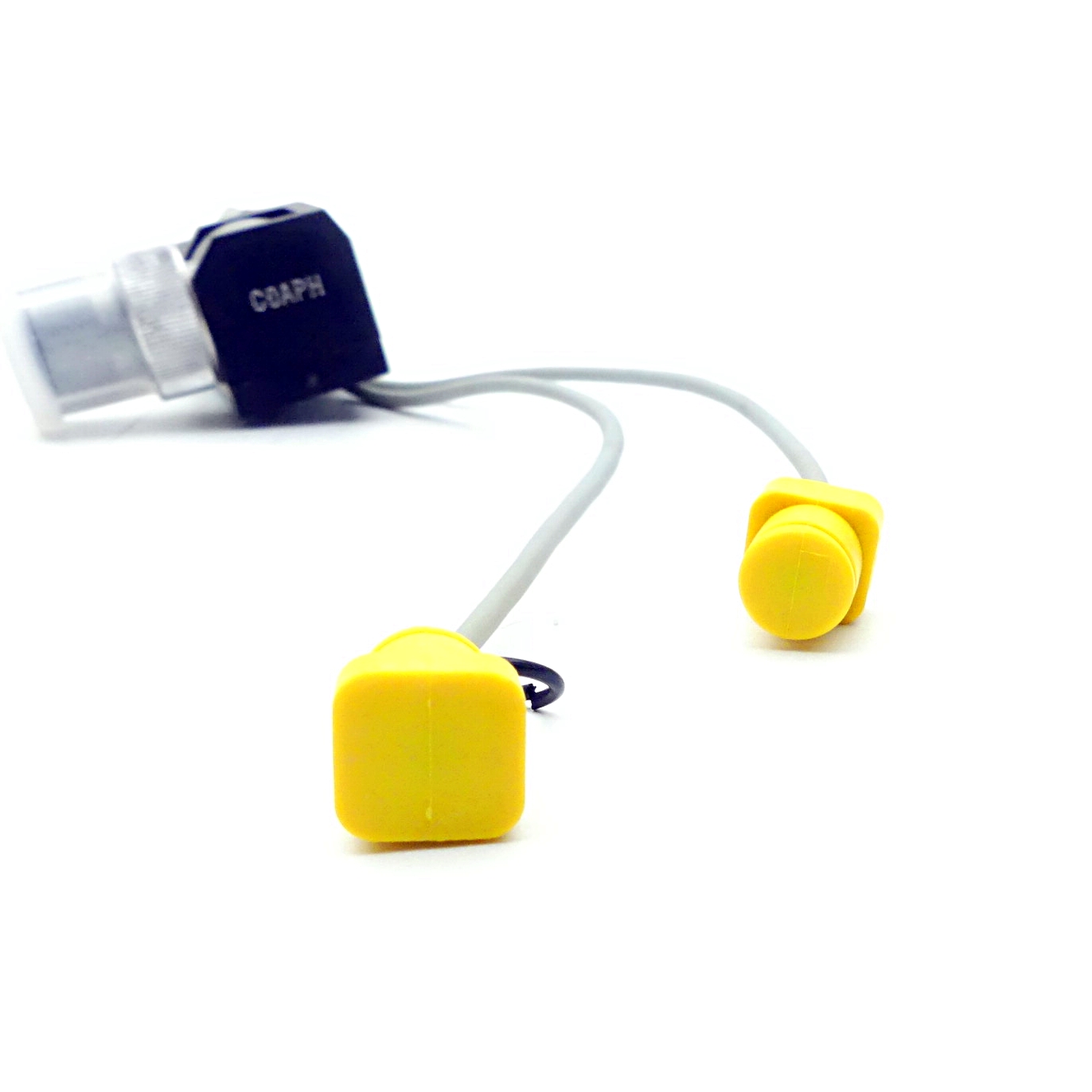 Inductive Sensor 