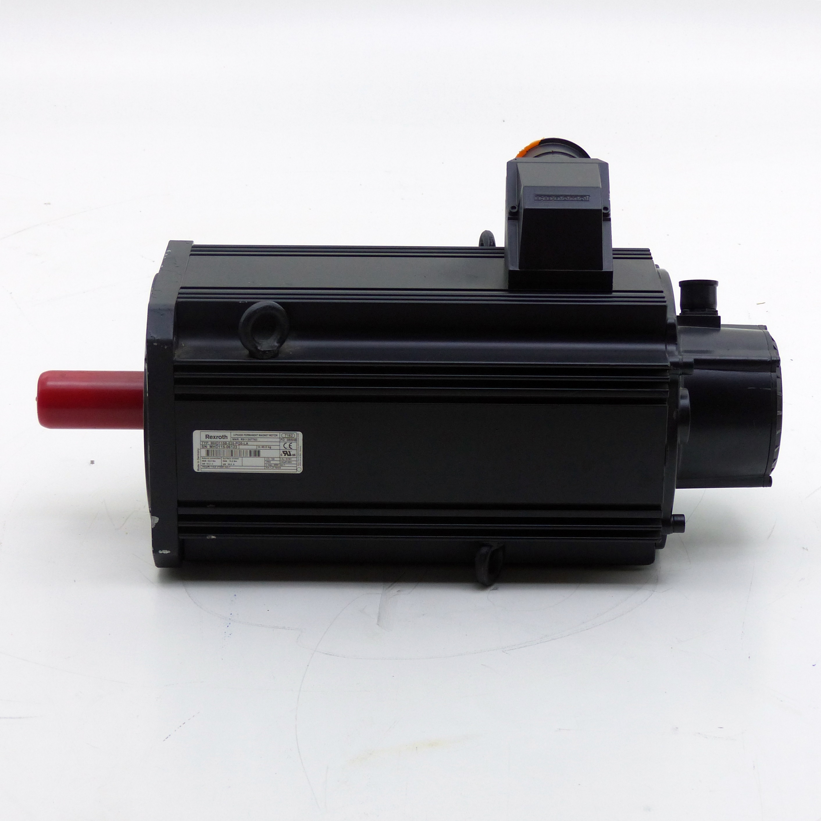 Servomotor MHD115B-035-PG0-LA 