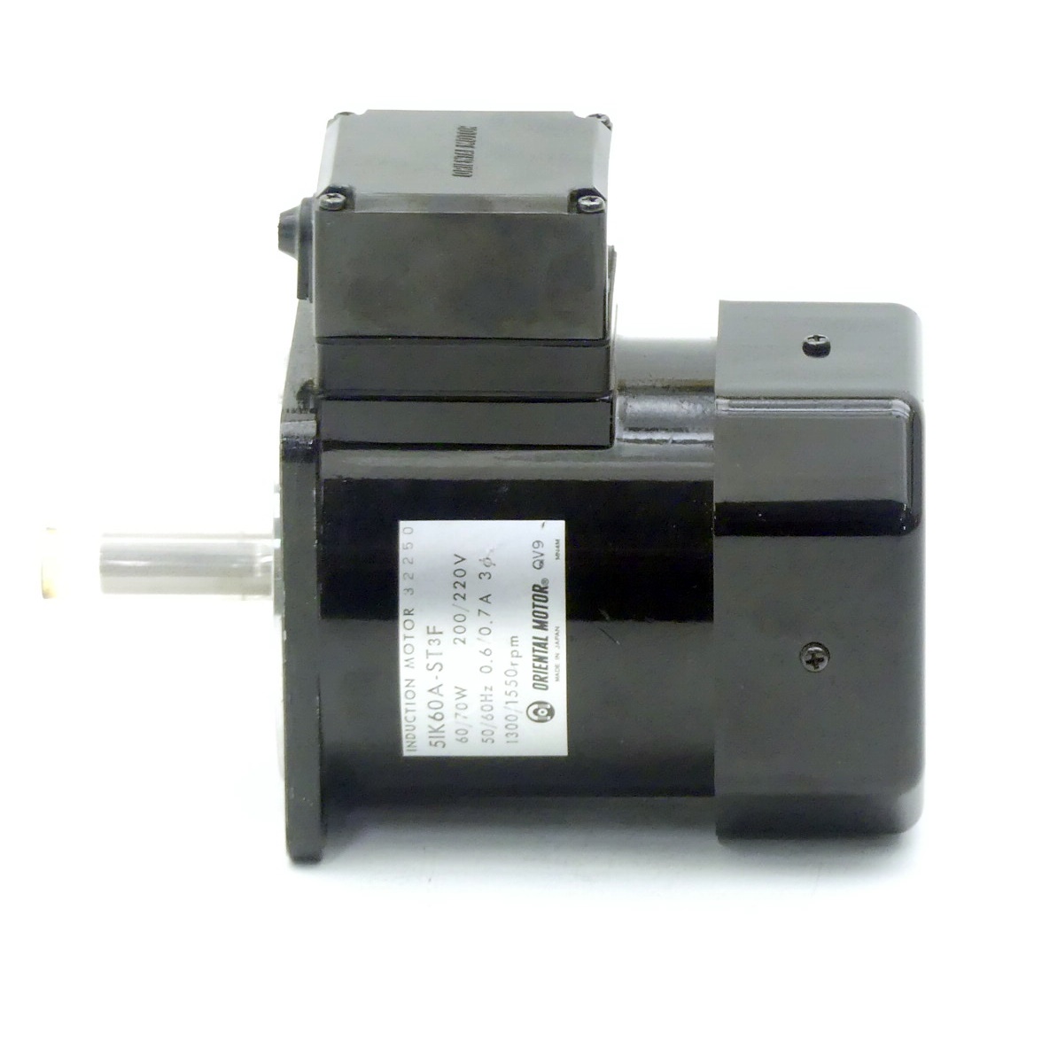 Induction Motor 