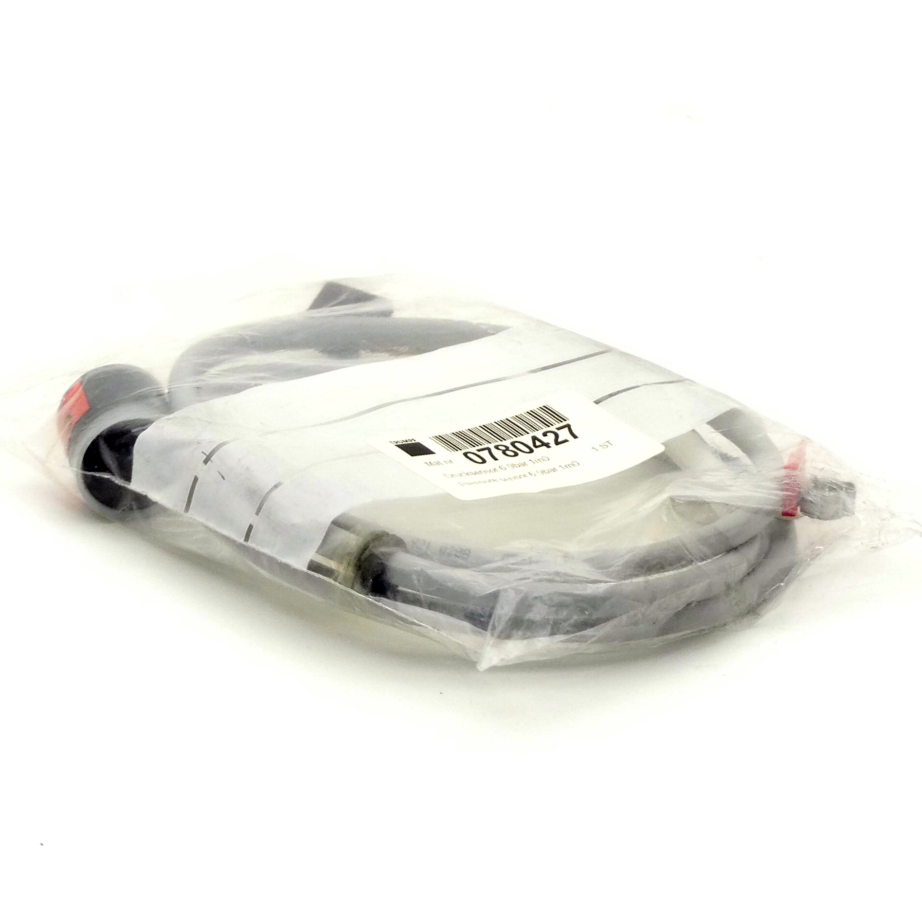 pressure sensor 6.9bar 1m0