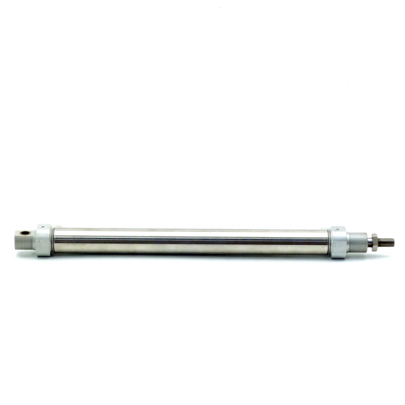 Round Cylinder