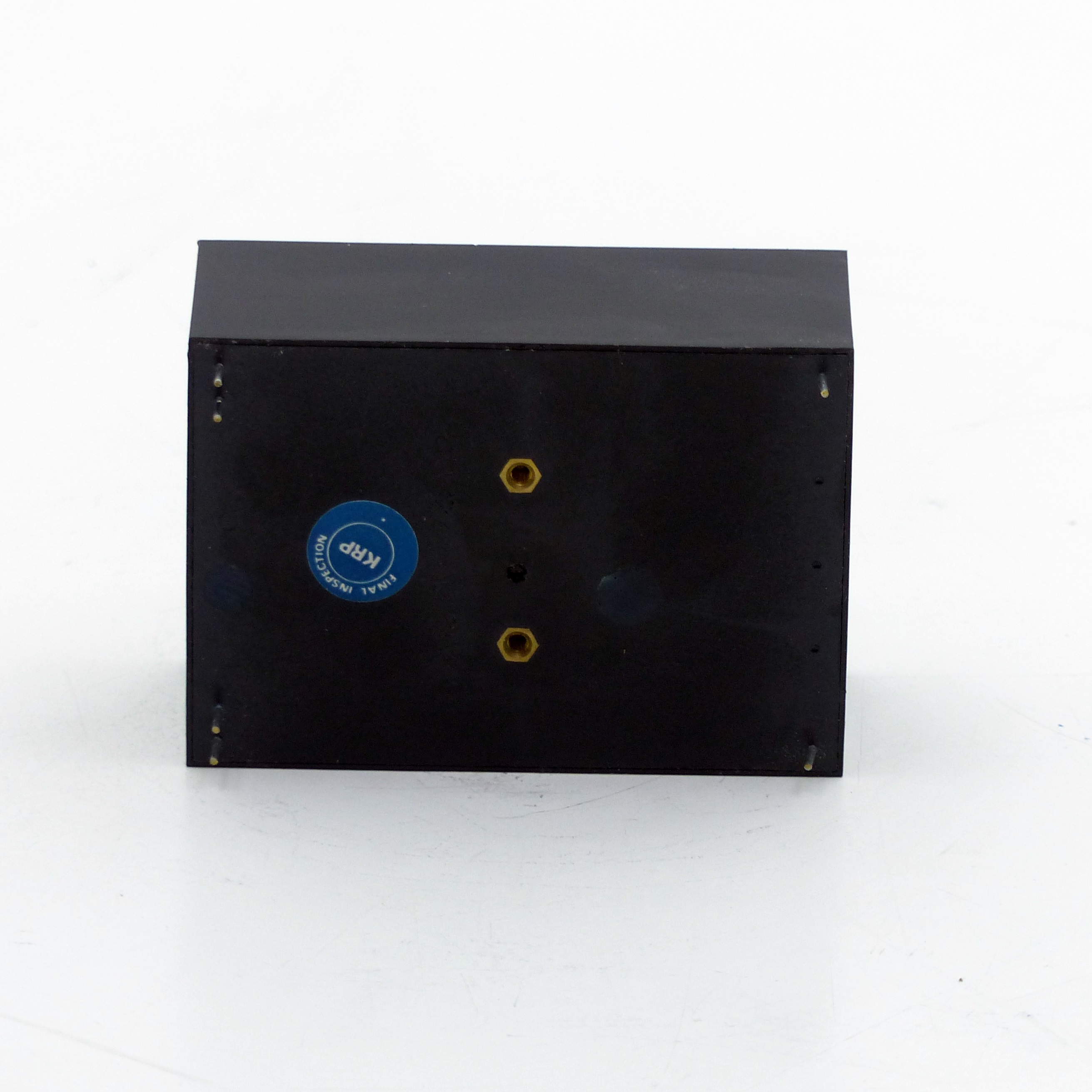 Stabilized Direct Current Power Supply