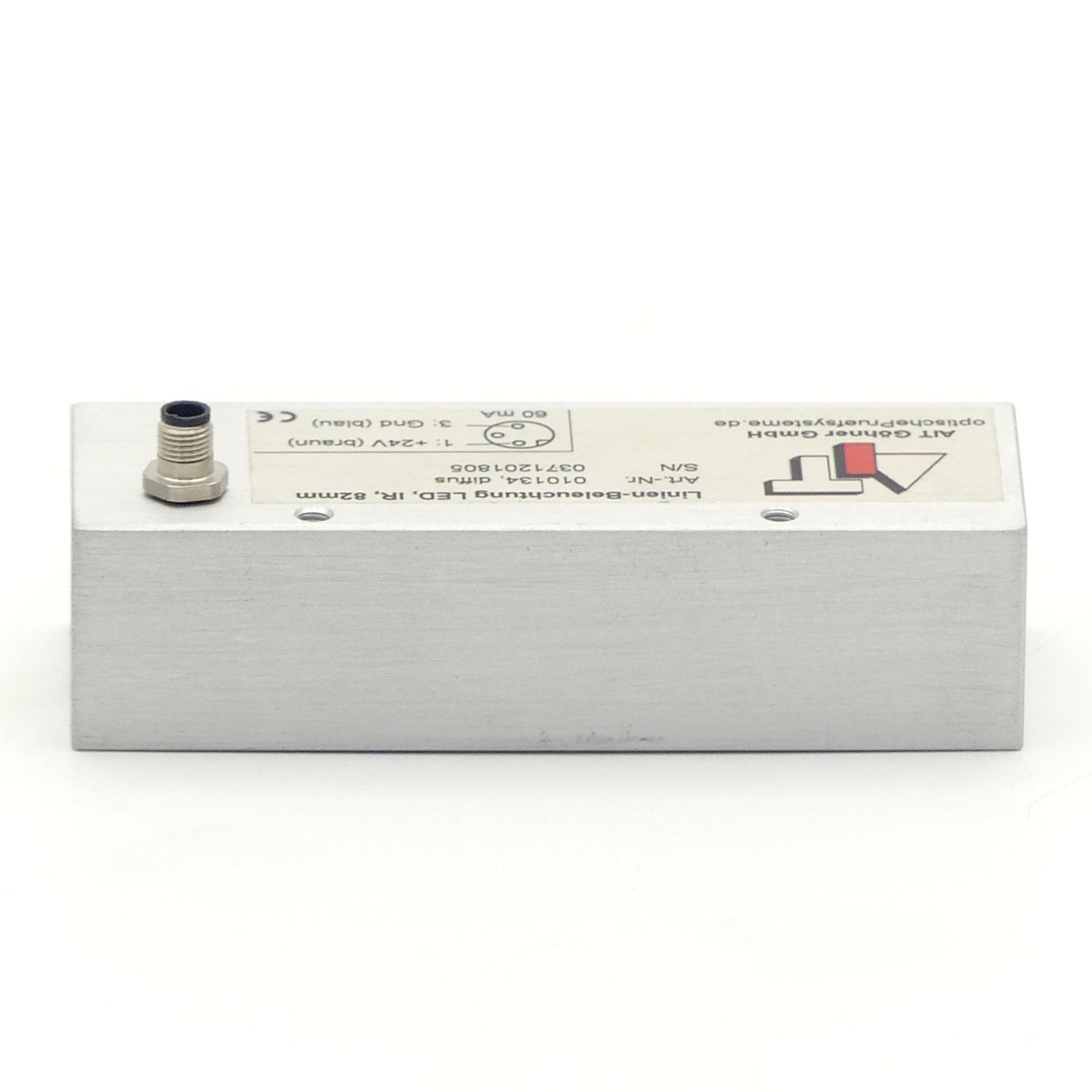 LED Linien-Beleuchtung