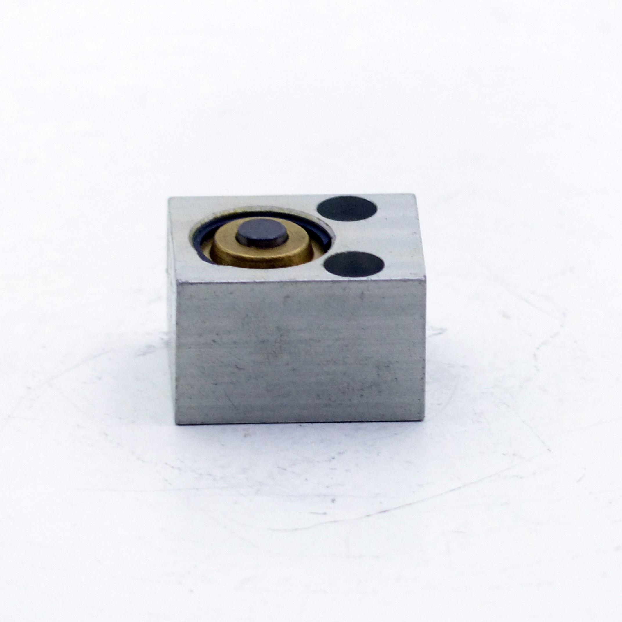 Mini Cylinder 12 x 4  New
