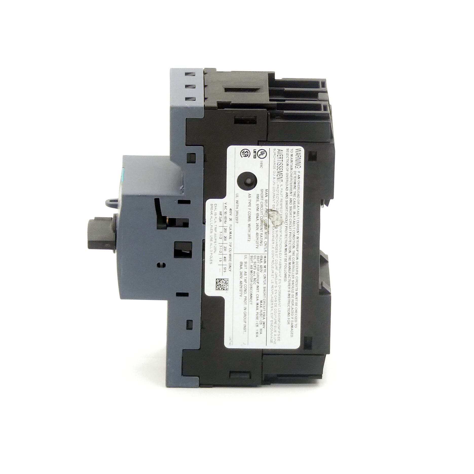 Circuit breaker