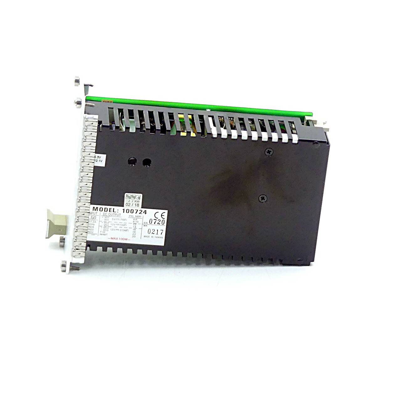 Power supply P0850-350-0001 