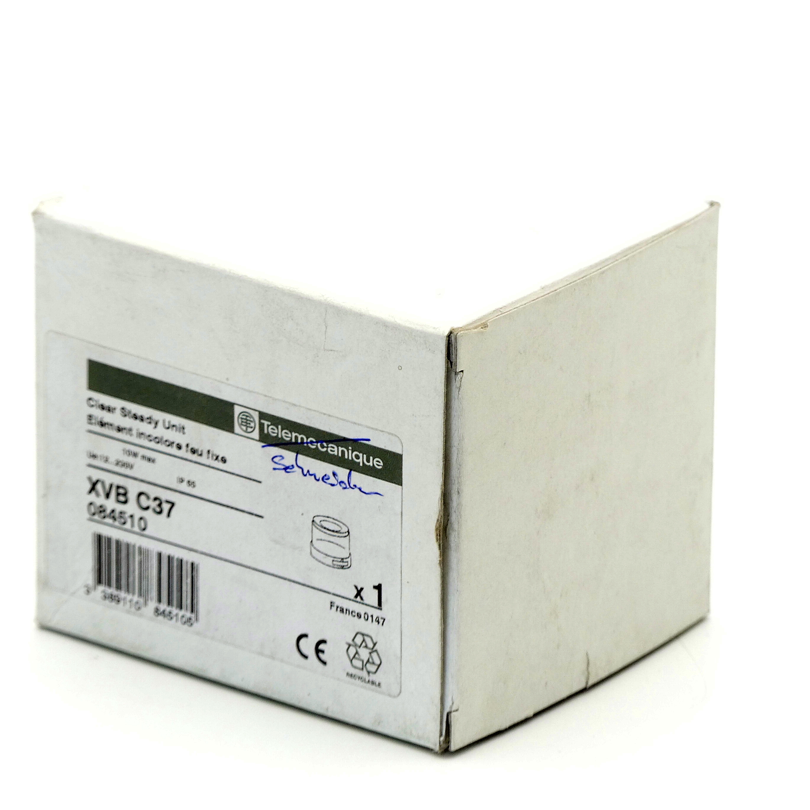 Signal light XVB C37 