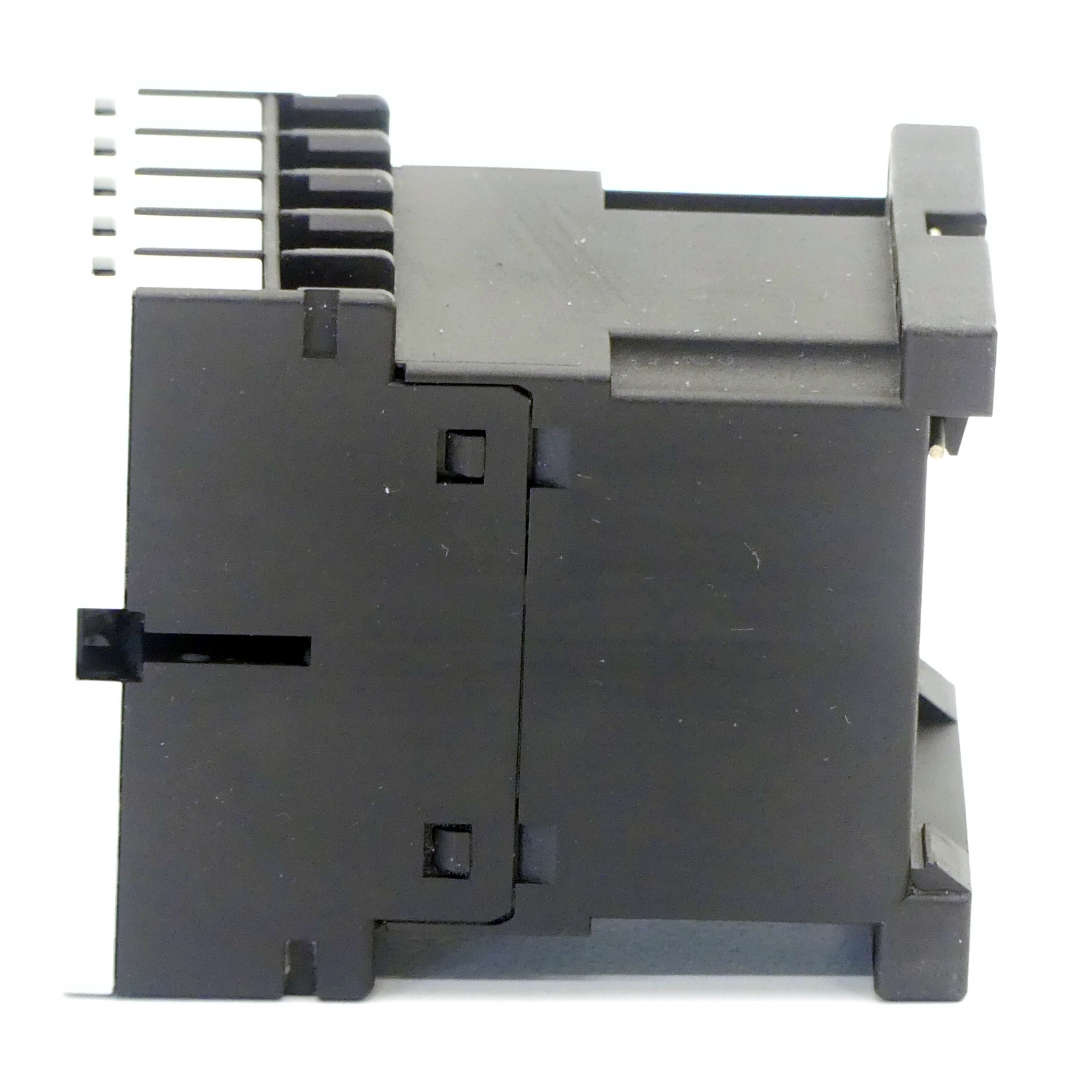 Auxiliary contactor