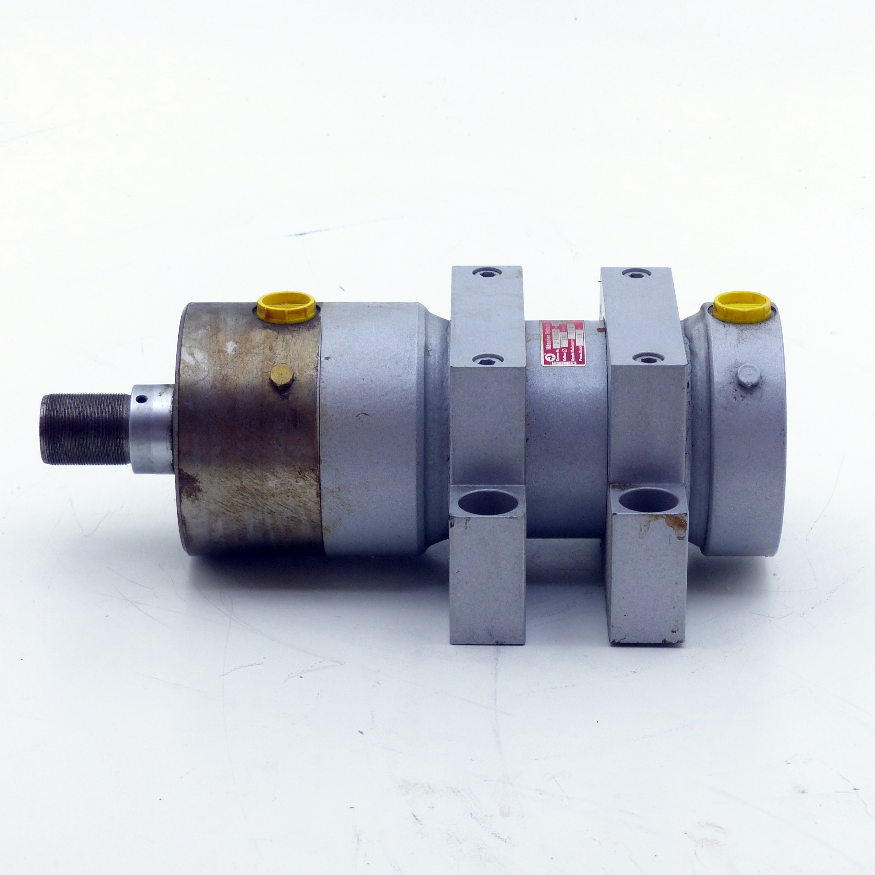 Hydraulikzylinder 100 x 120